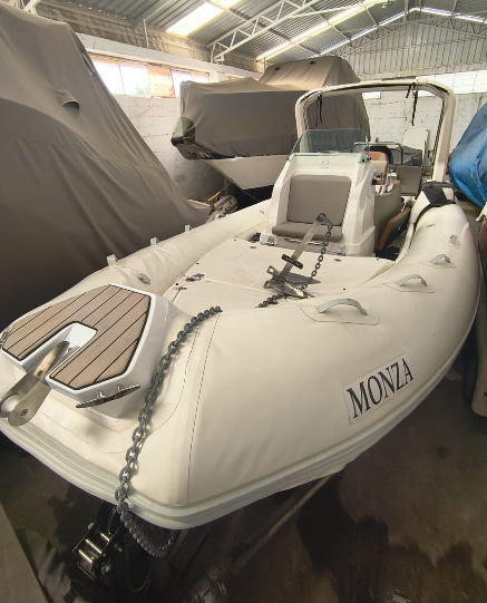 2023 Zodiac Medline for sale (photo 3)