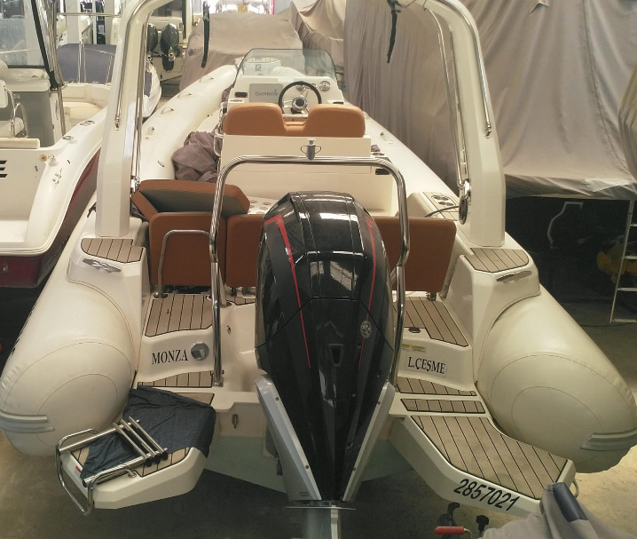 2023 Zodiac Medline for sale (photo 5)