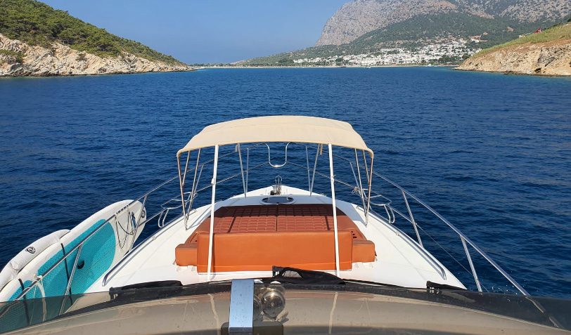 2010 Princess 54 en venta (photo 2)