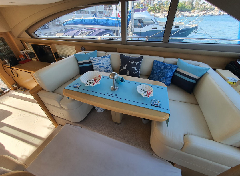 2010 Princess 54 en venta (photo 6)