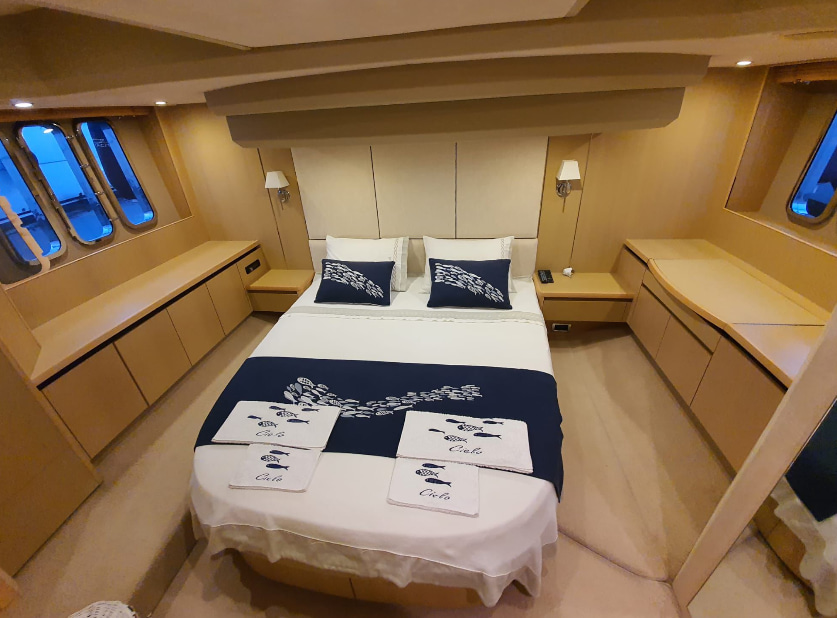 2010 Princess 54 en venta (photo 7)