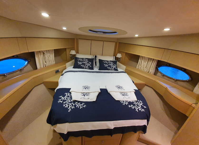 2010 Princess 54 en venta (photo 8)