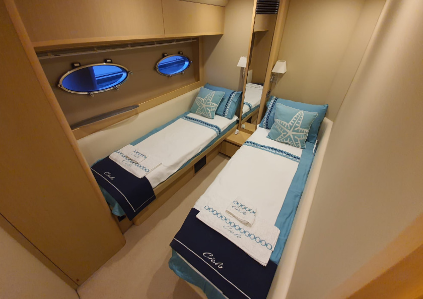 2010 Princess 54 en venta (photo 9)