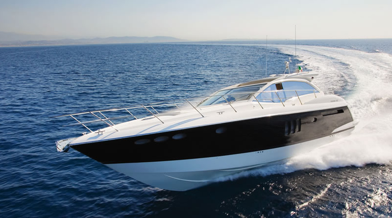 2010 Absolute 52 zu verkaufen (photo 1)