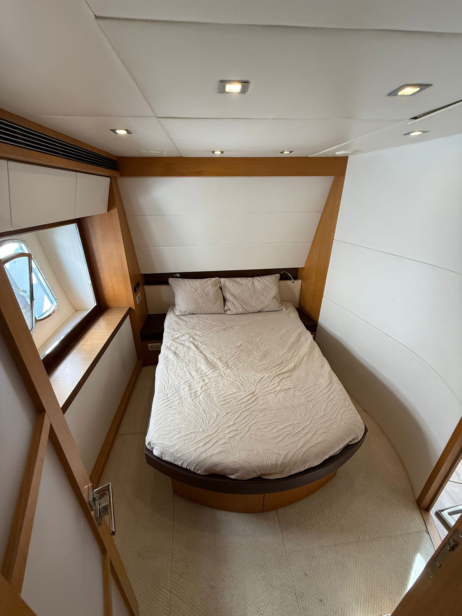 2010 Absolute 52 zu verkaufen (photo 9)