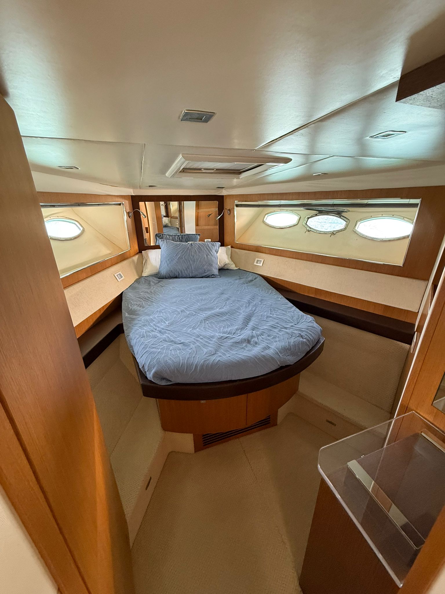 2010 Absolute 52 zu verkaufen (photo 10)
