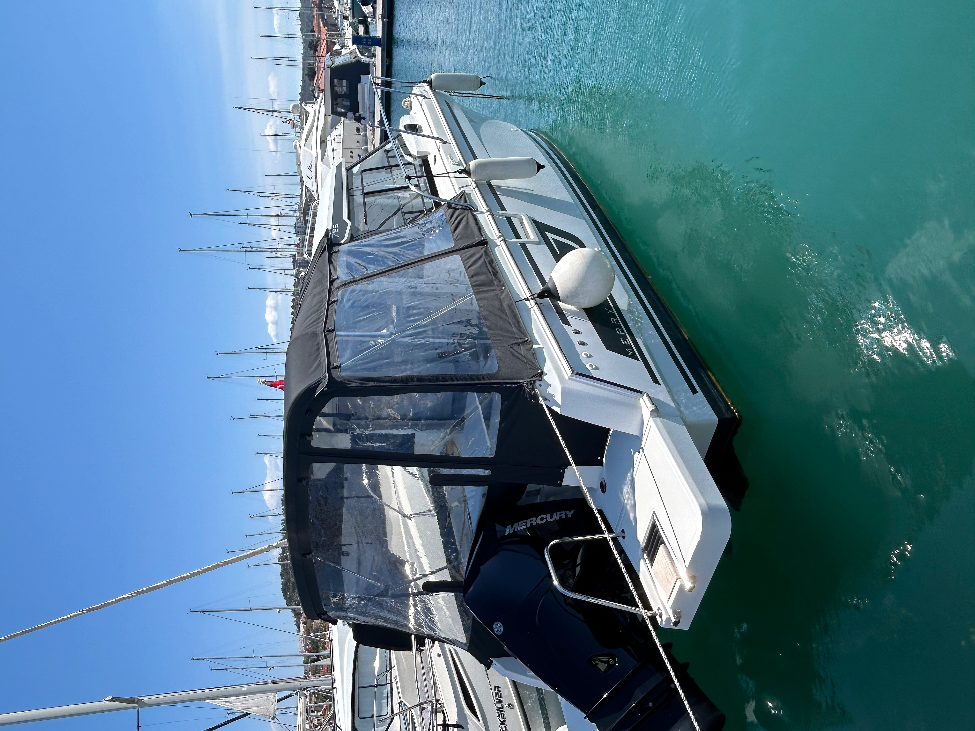 2023 Jeanneau Mf 795 en venta (photo 2)