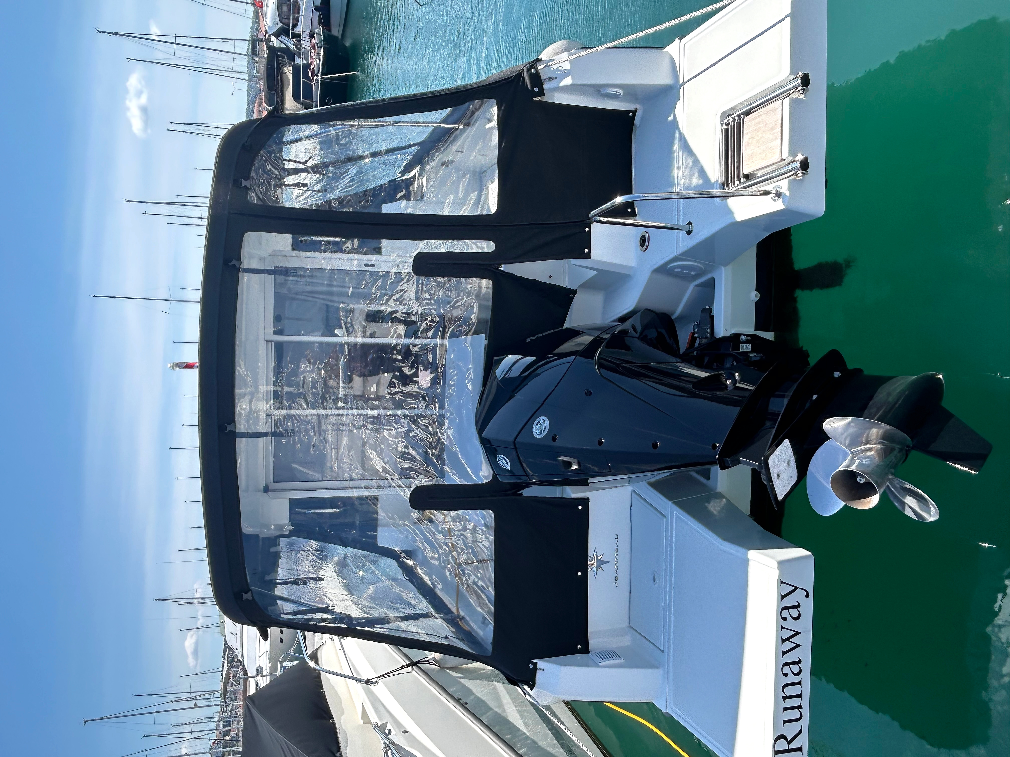 2023 Jeanneau Mf 795 en venta (photo 3)