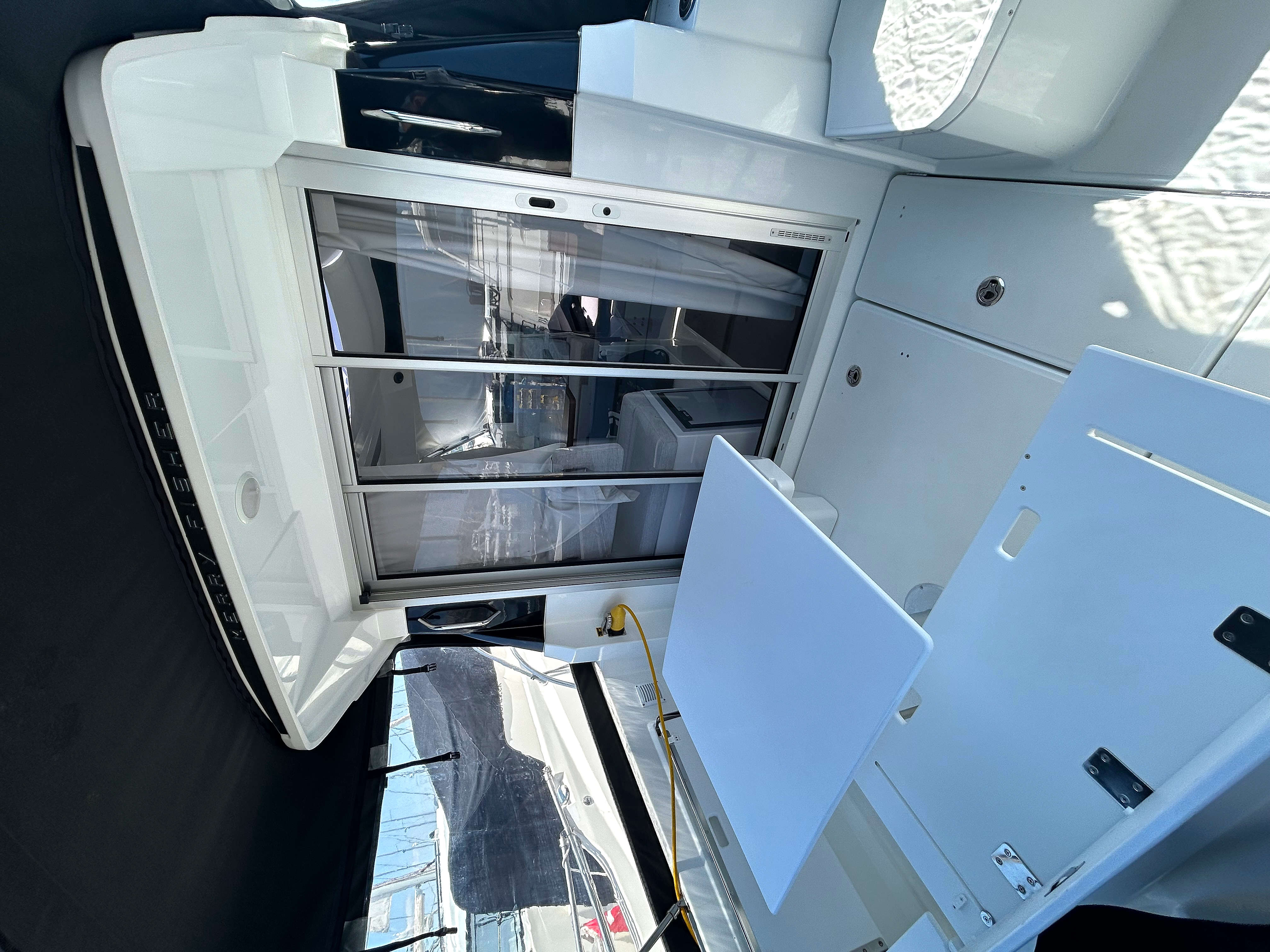 2023 Jeanneau Mf 795 en venta (photo 4)