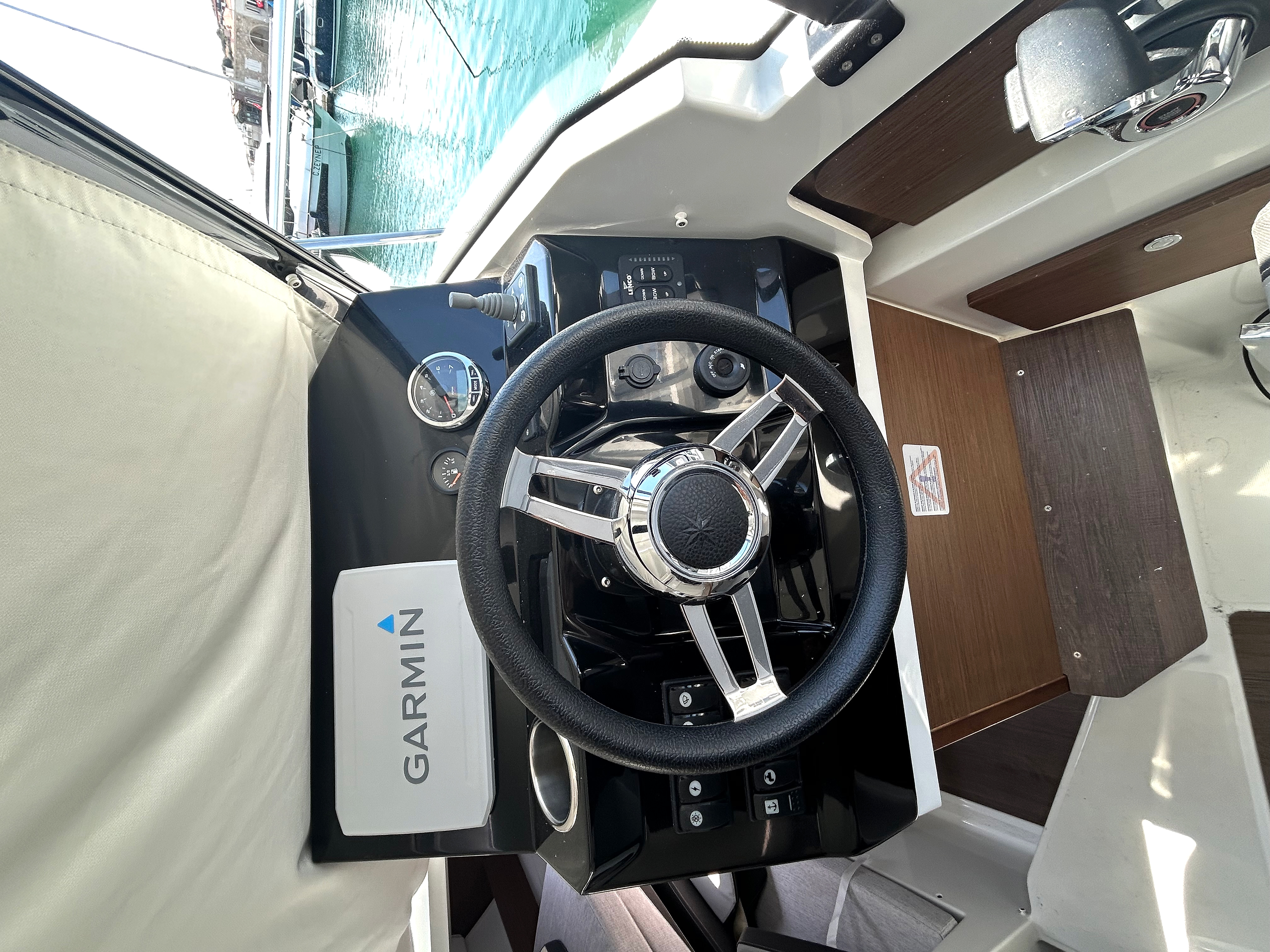 2023 Jeanneau Mf 795 en venta (photo 6)