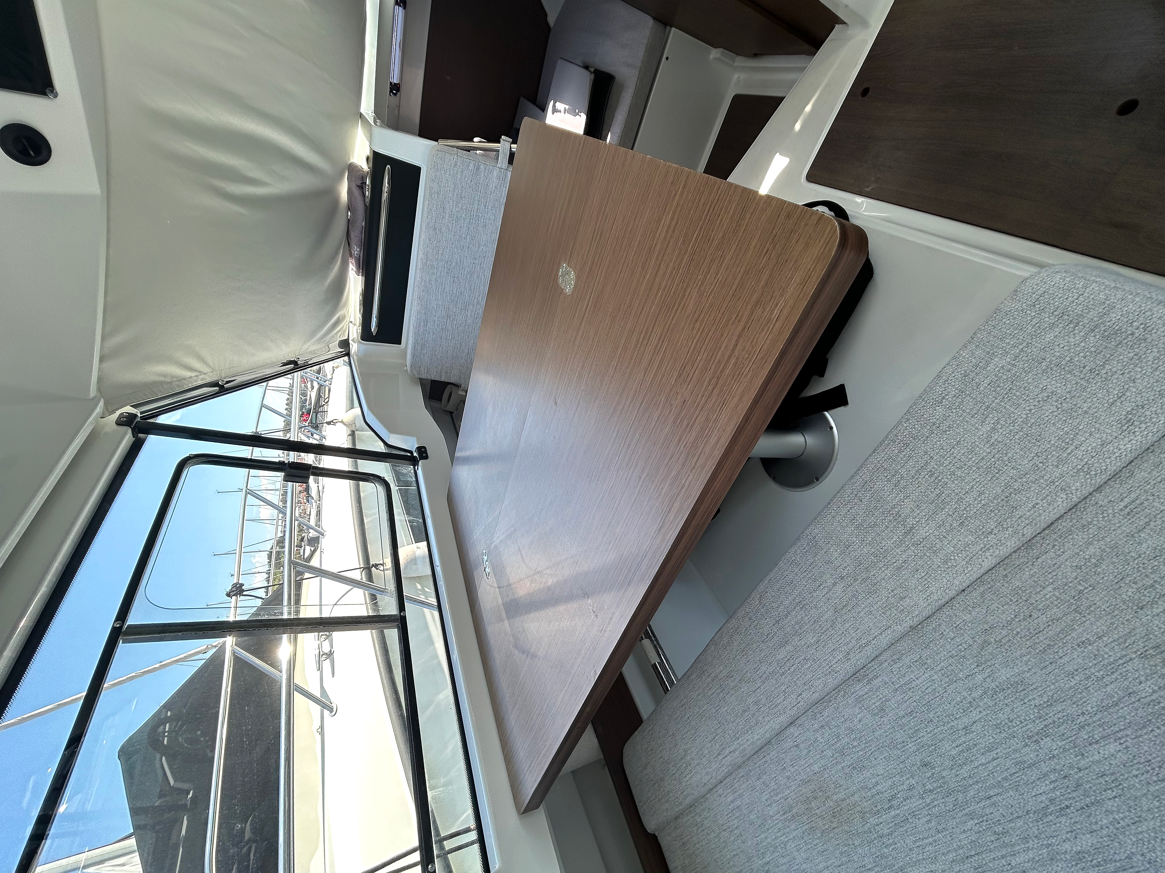 2023 Jeanneau Mf 795 en venta (photo 7)