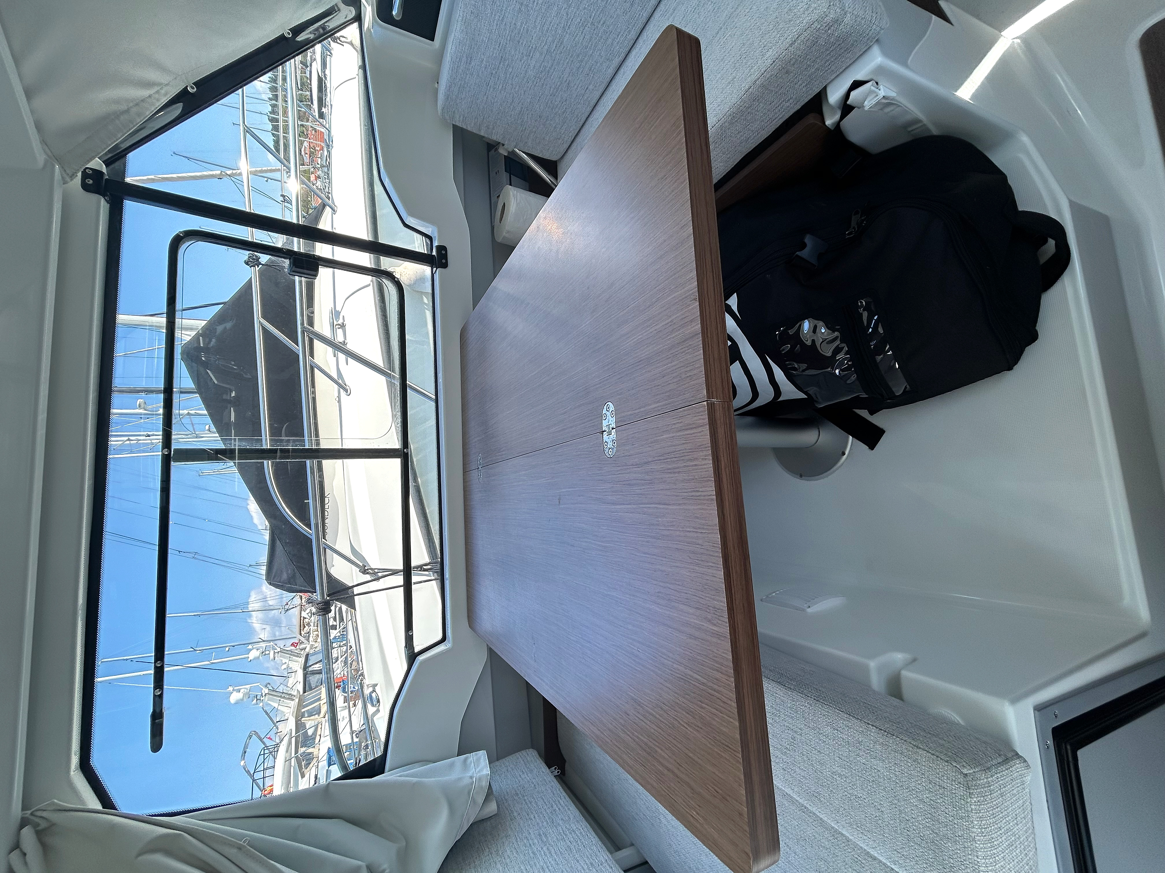 2023 Jeanneau Mf 795 en venta (photo 8)