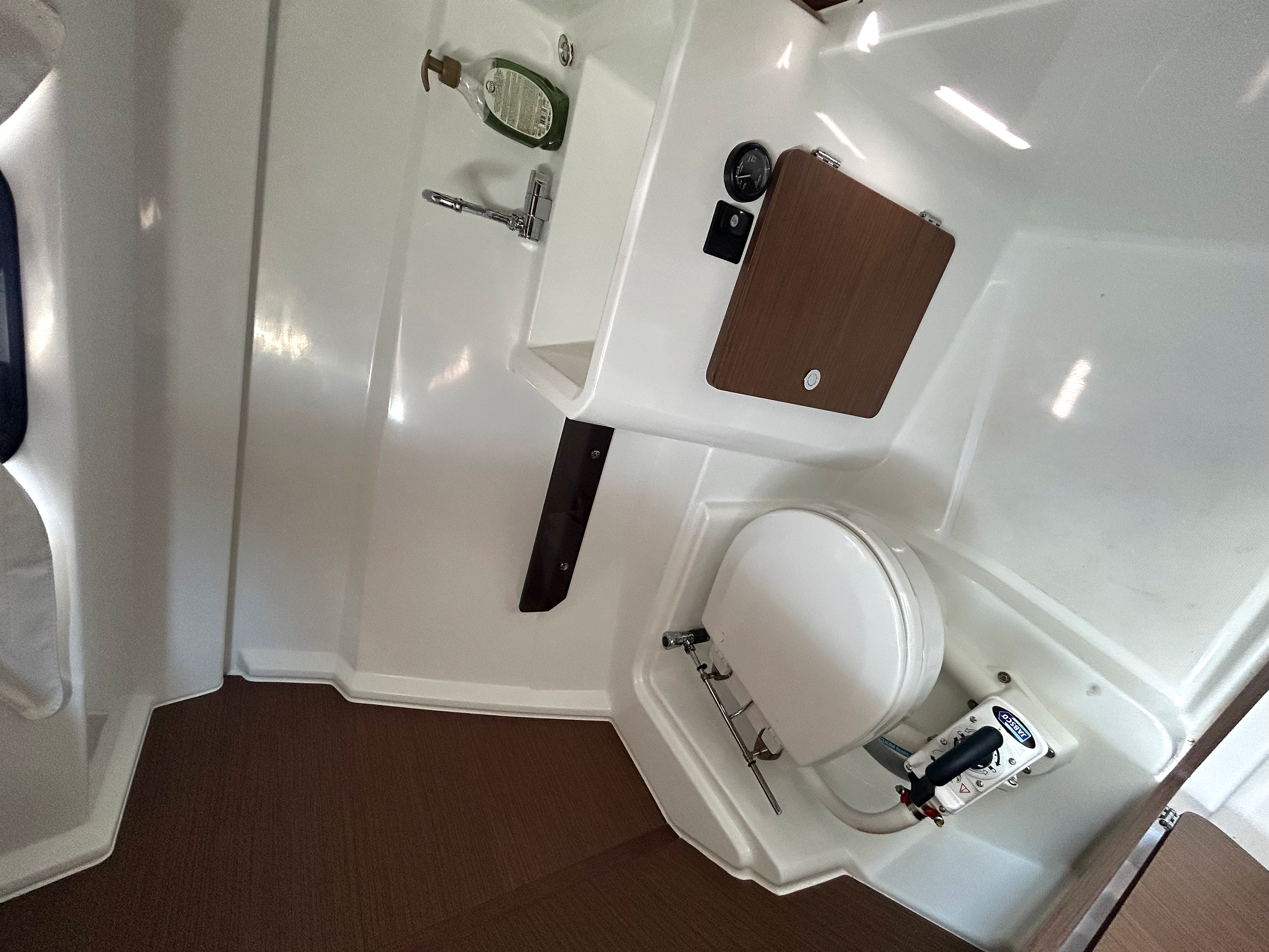 2023 Jeanneau Mf 795 en venta (photo 9)