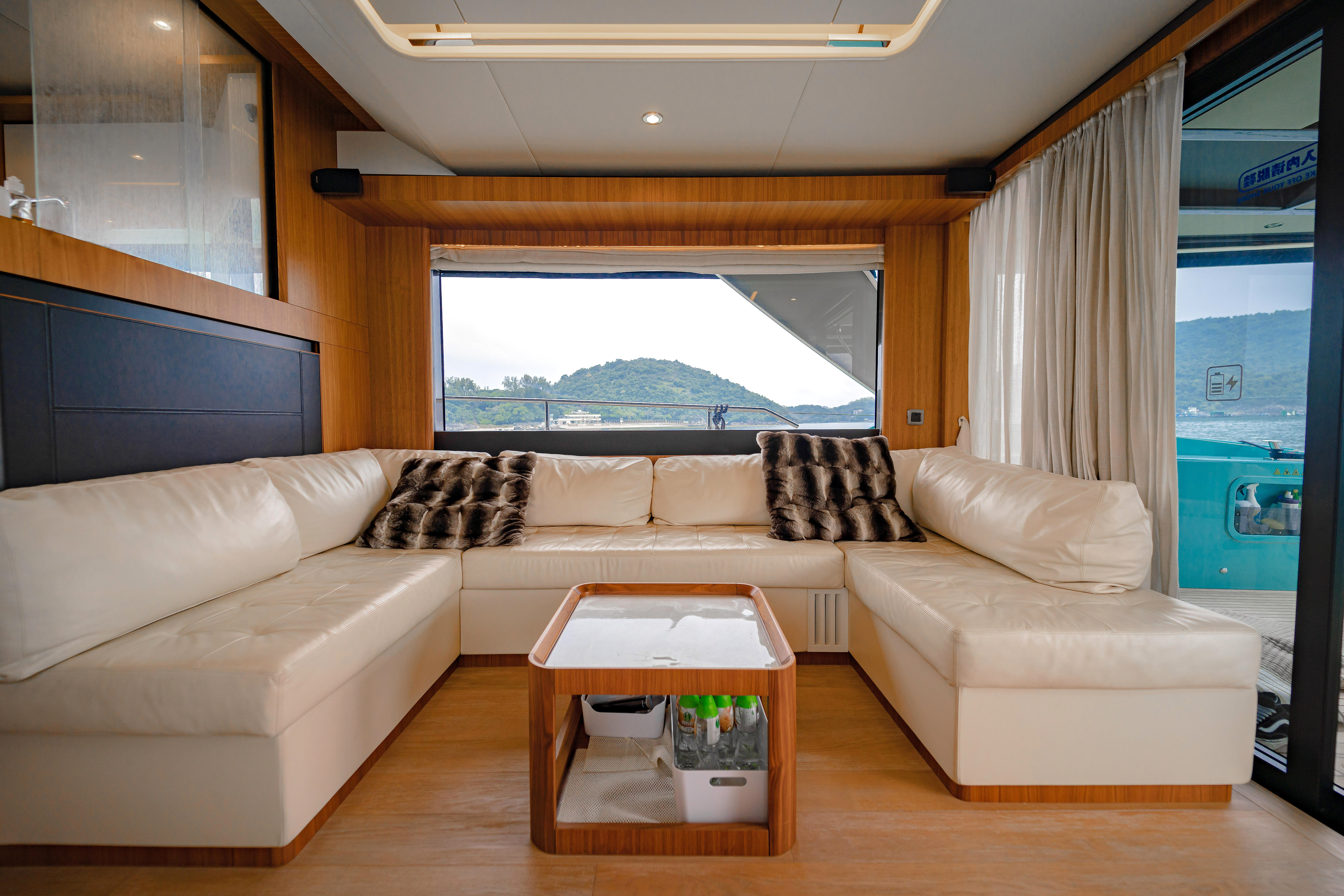2017 Absolute Navetta 58 zu verkaufen (photo 7)
