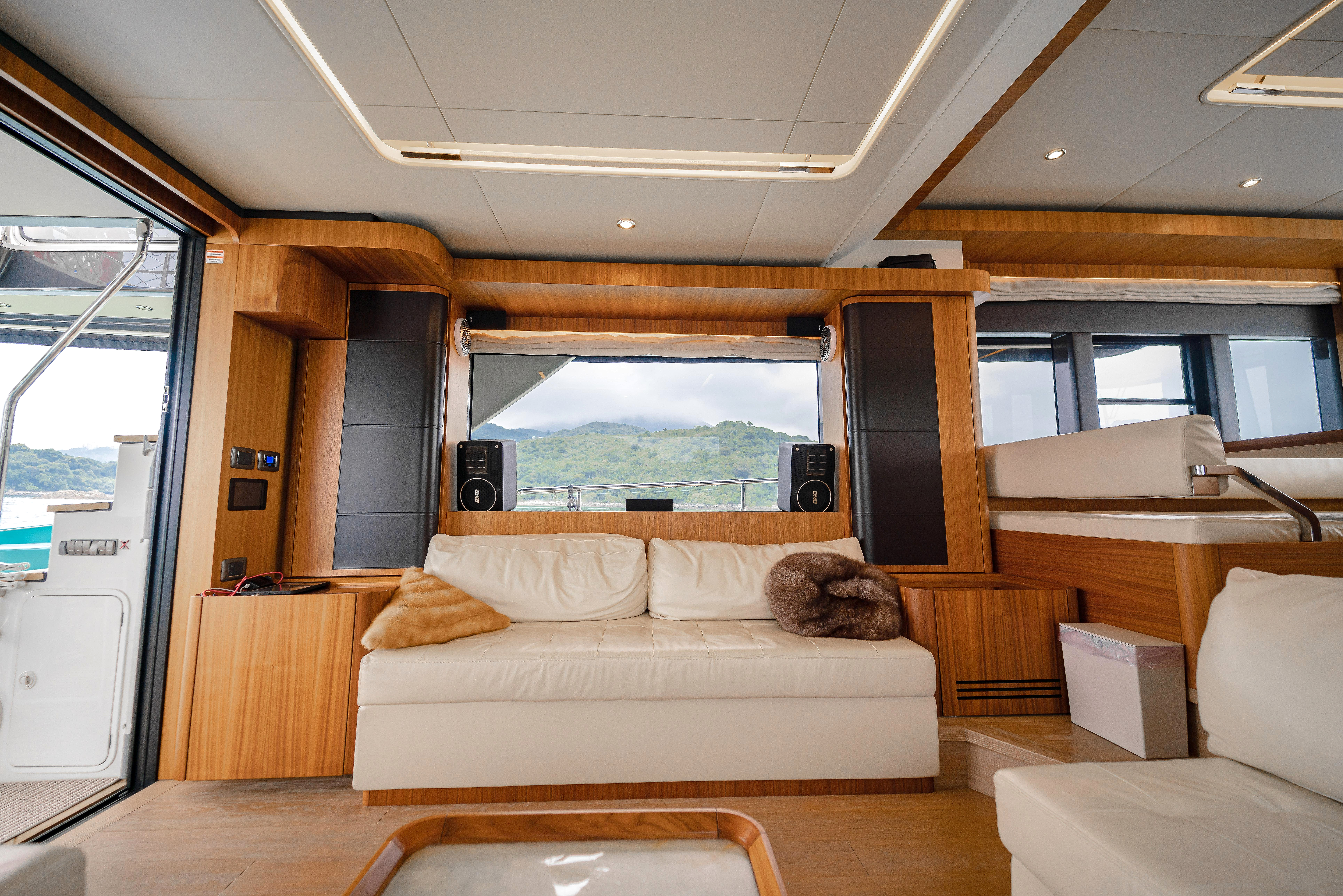 2017 Absolute Navetta 58 zu verkaufen (photo 8)