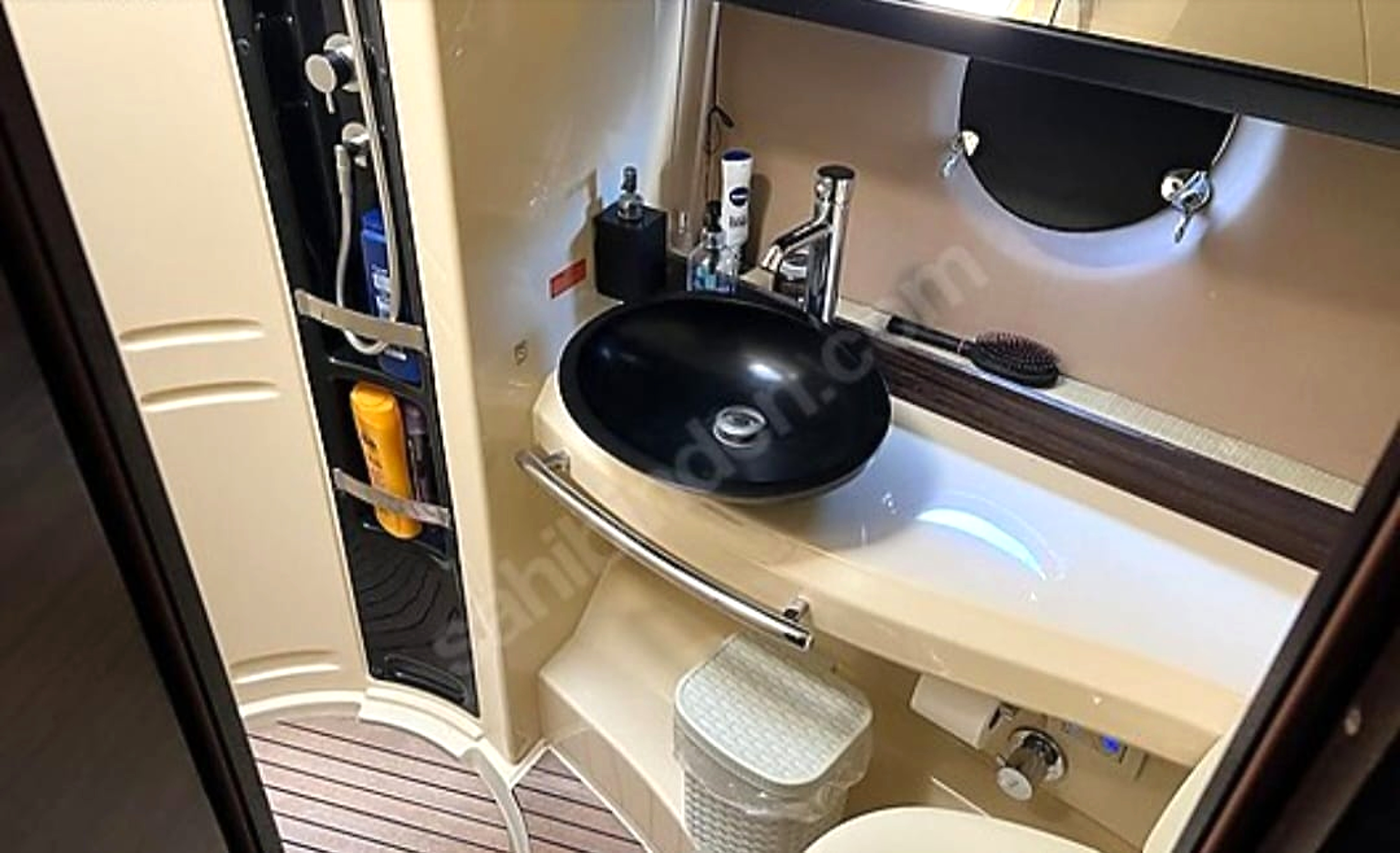 2013 Azimuth 40 S for sale (photo 4)
