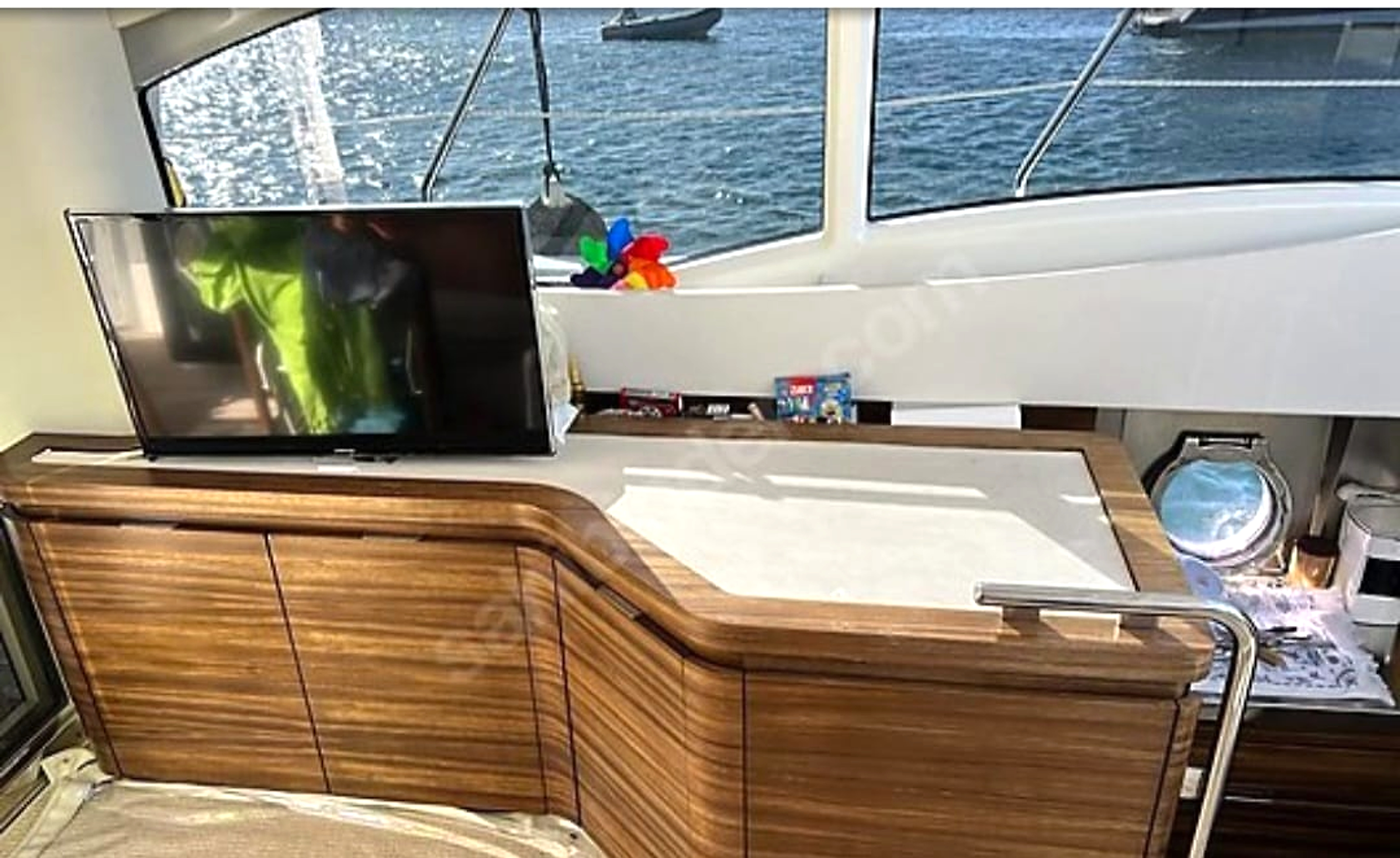 2013 Azimuth 40 S for sale (photo 5)