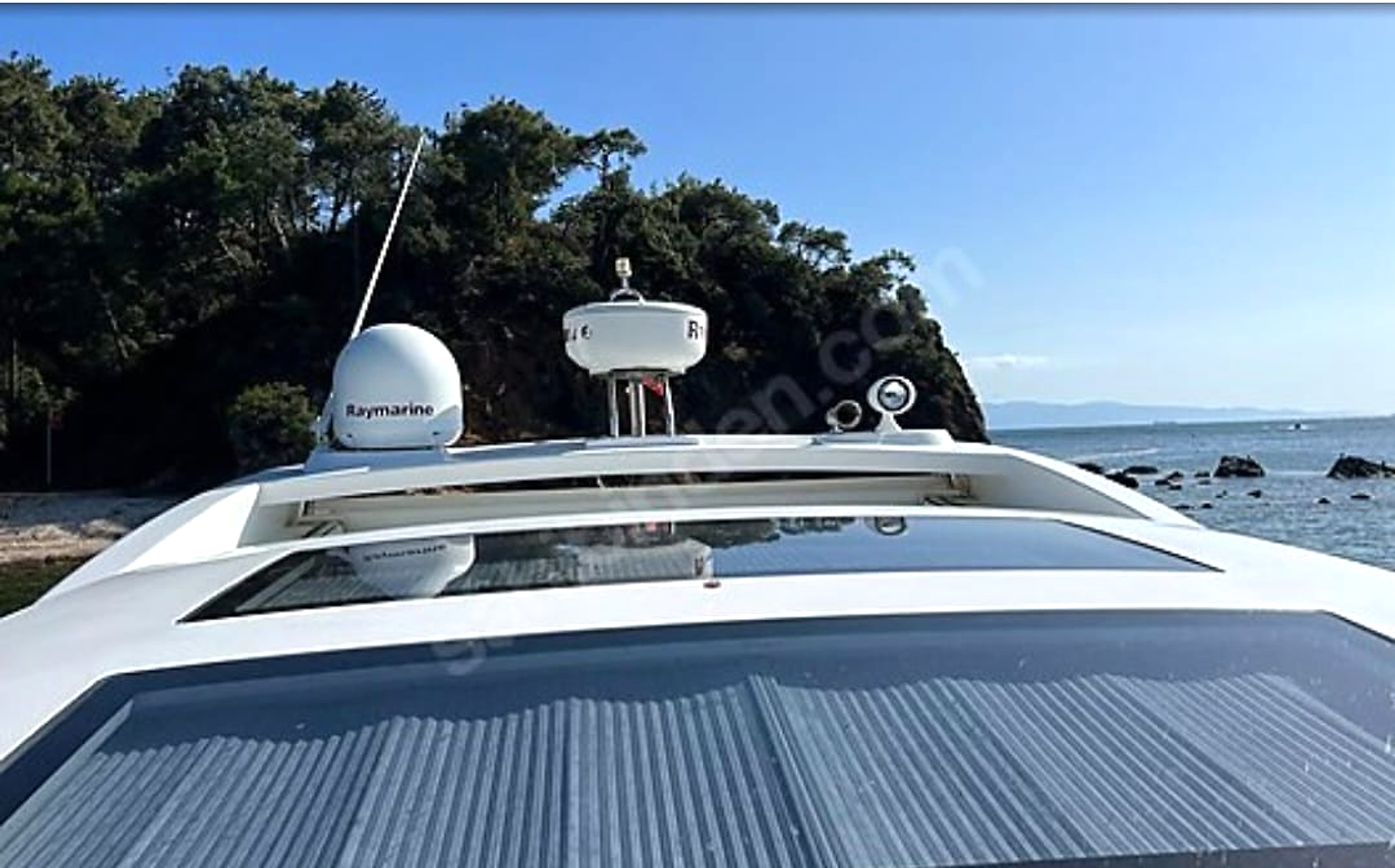2013 Azimuth 40 S for sale (photo 6)