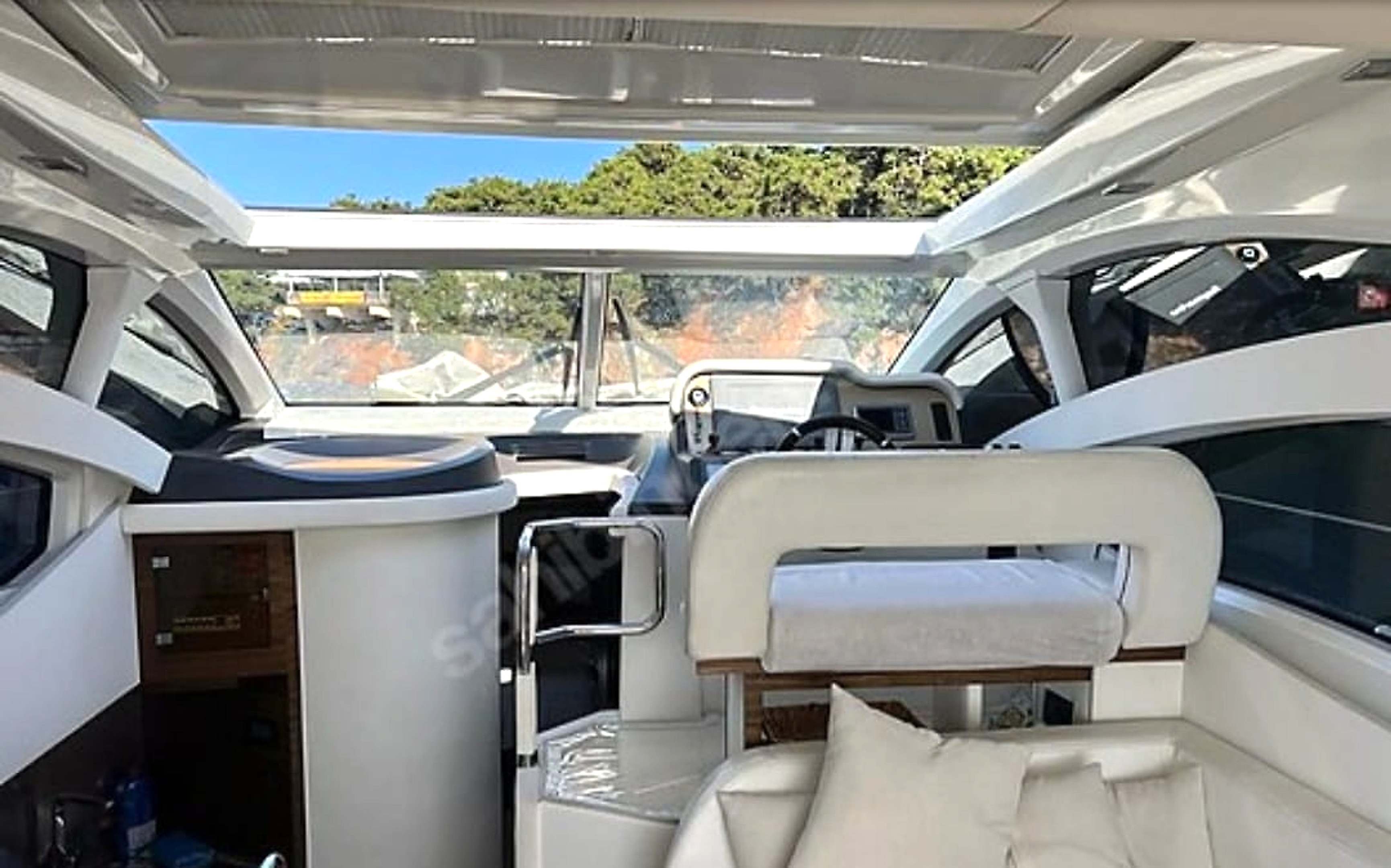 2013 Azimuth 40 S for sale (photo 8)