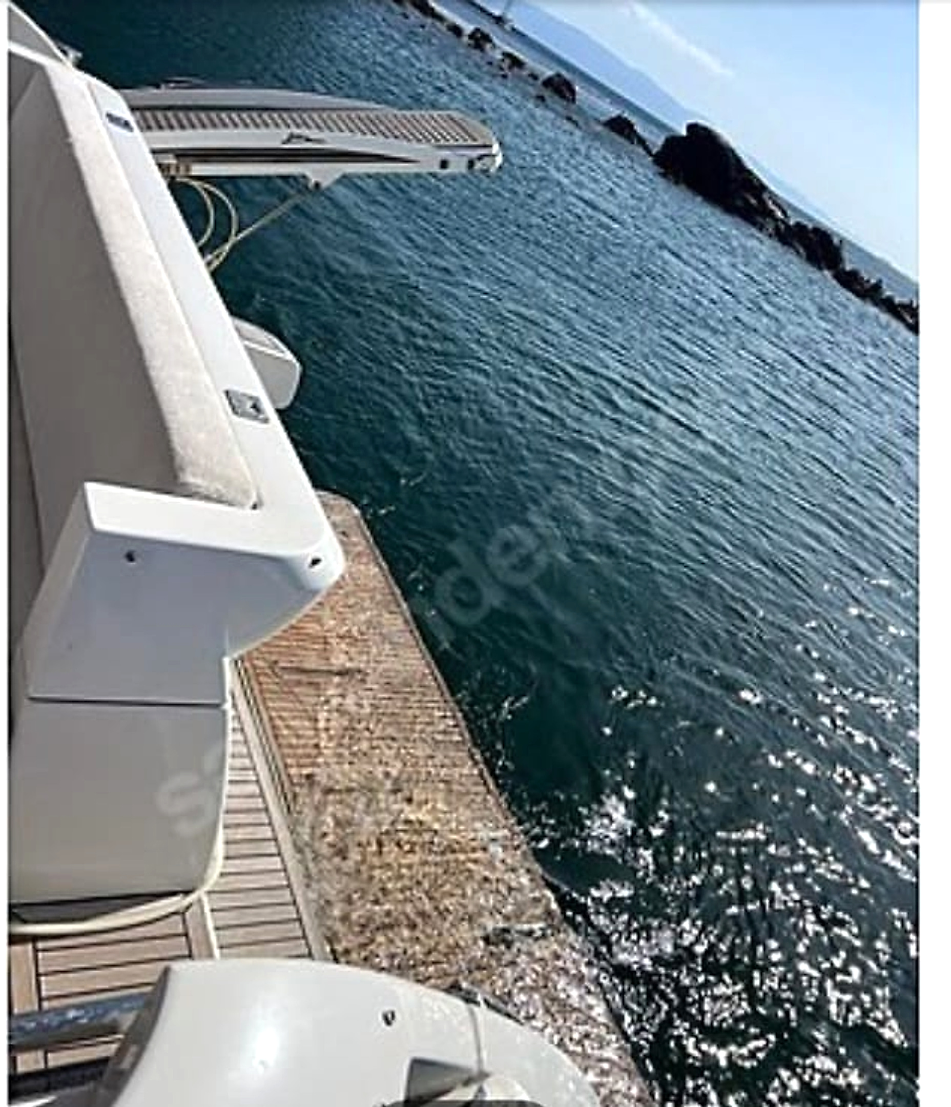 2013 Azimuth 40 S for sale (photo 9)