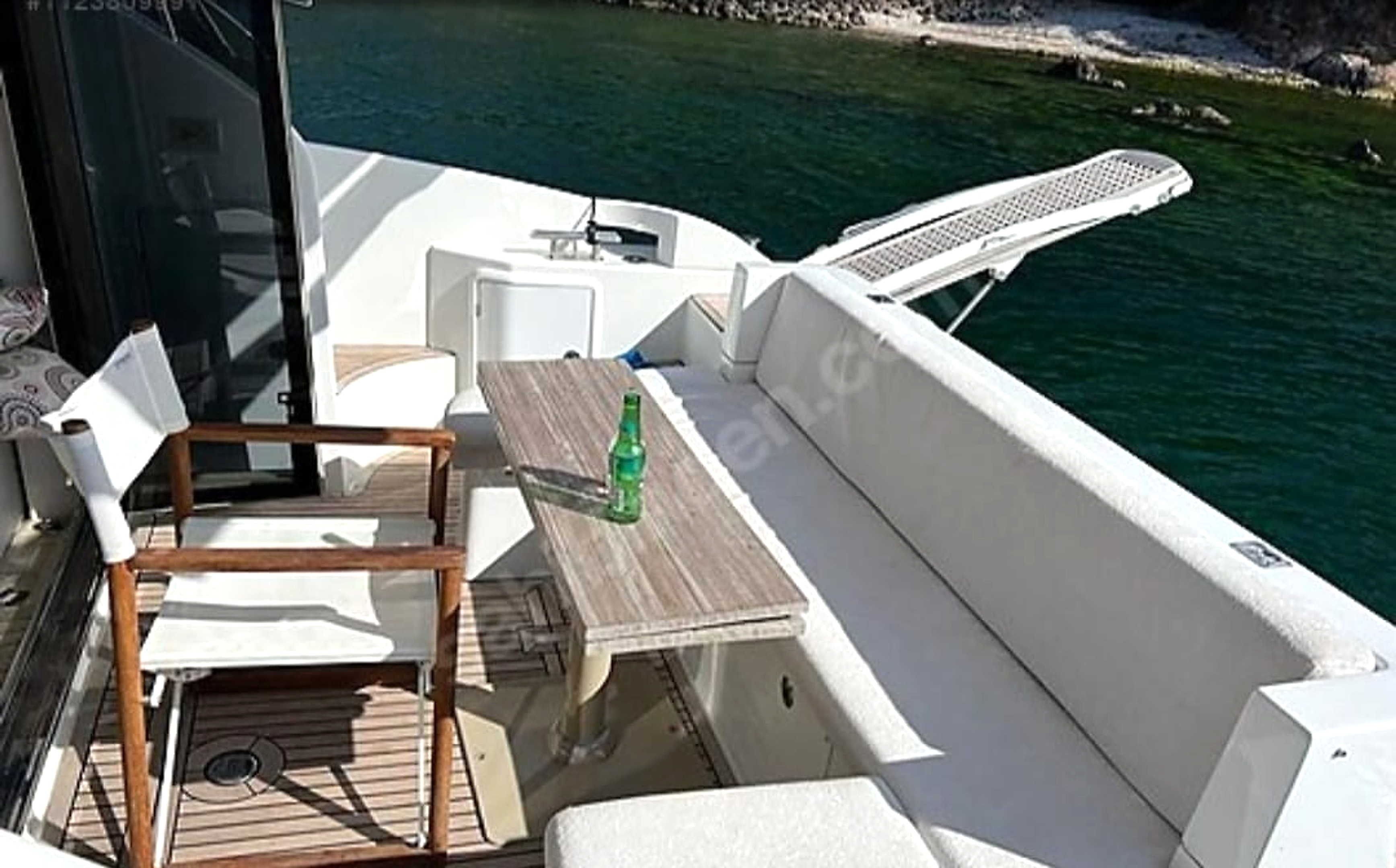 2013 Azimuth 40 S for sale (photo 10)