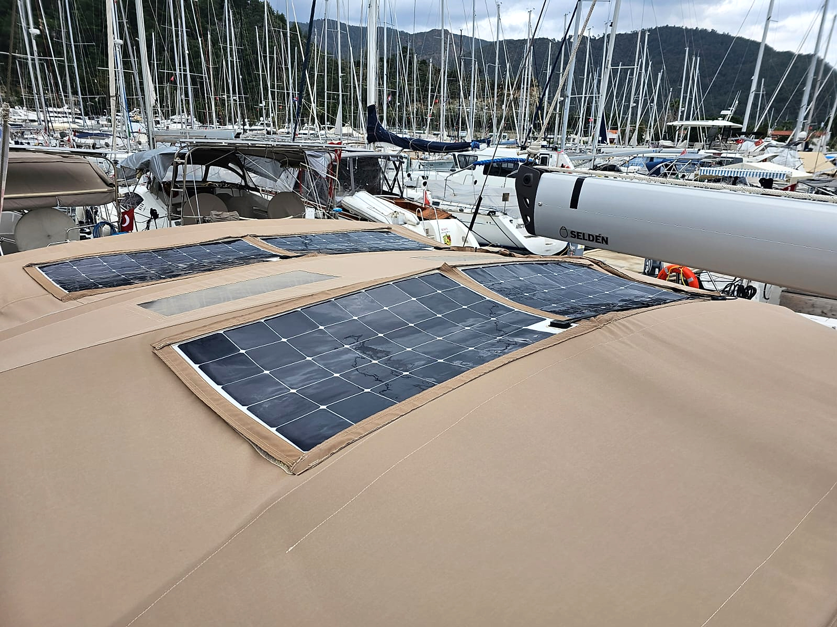2022 Elan 45.1 à venda (photo 5)