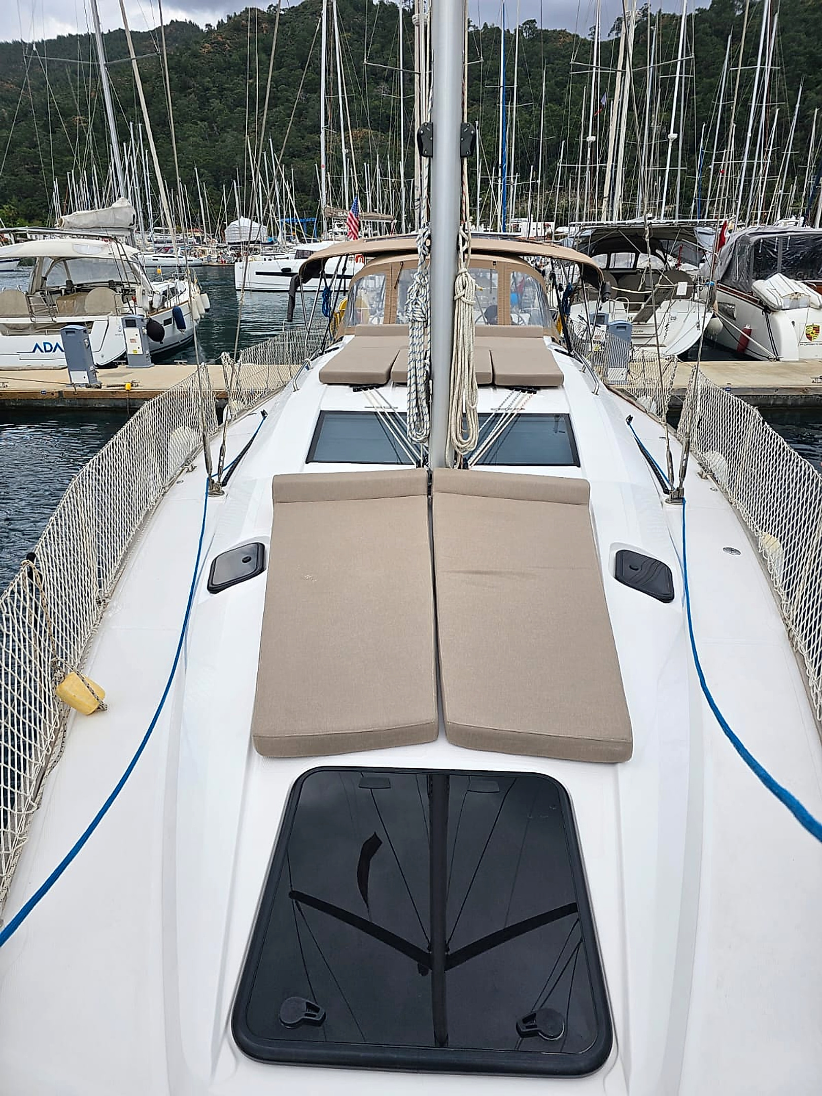 2022 Elan 45.1 à venda (photo 10)