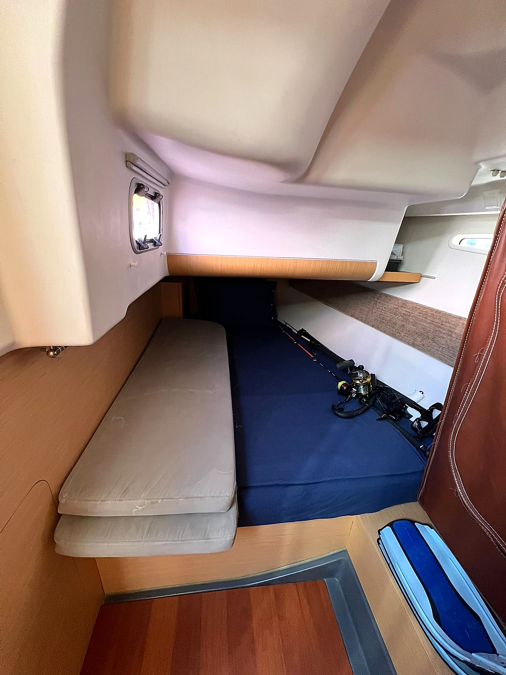 2011 Beneteau First 45 na sprzedaż (photo 6)