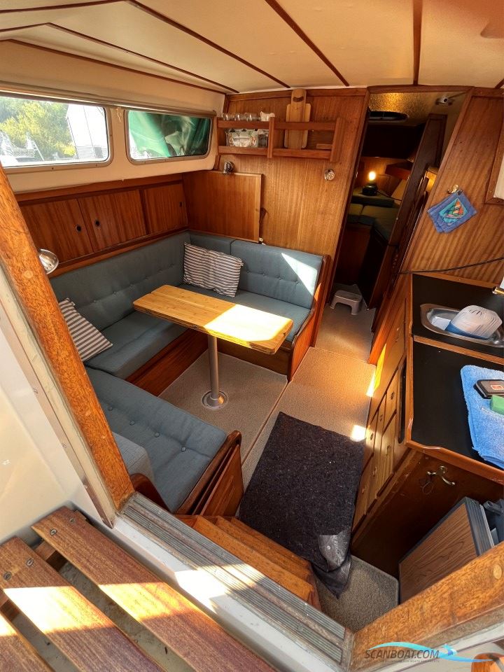 1976 Compass 31 à venda (photo 2)