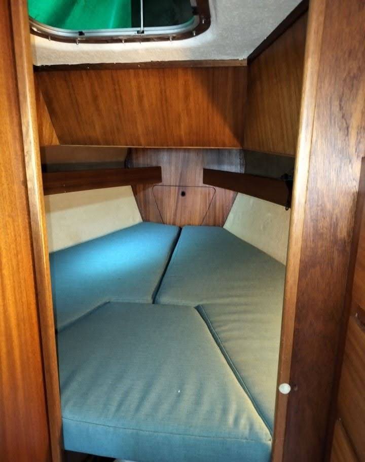 1976 Compass 31 à venda (photo 5)