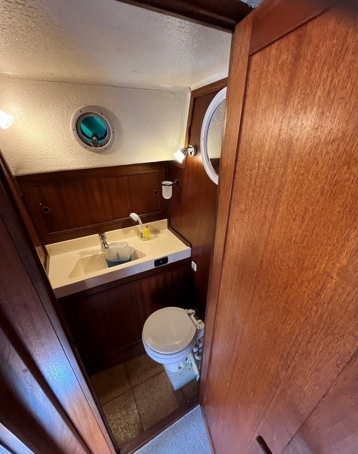 1976 Compass 31 à venda (photo 7)