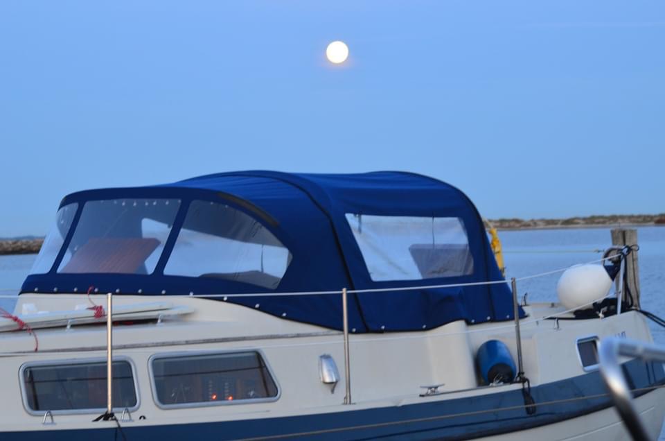 1976 Compass 31 à venda (photo 25)