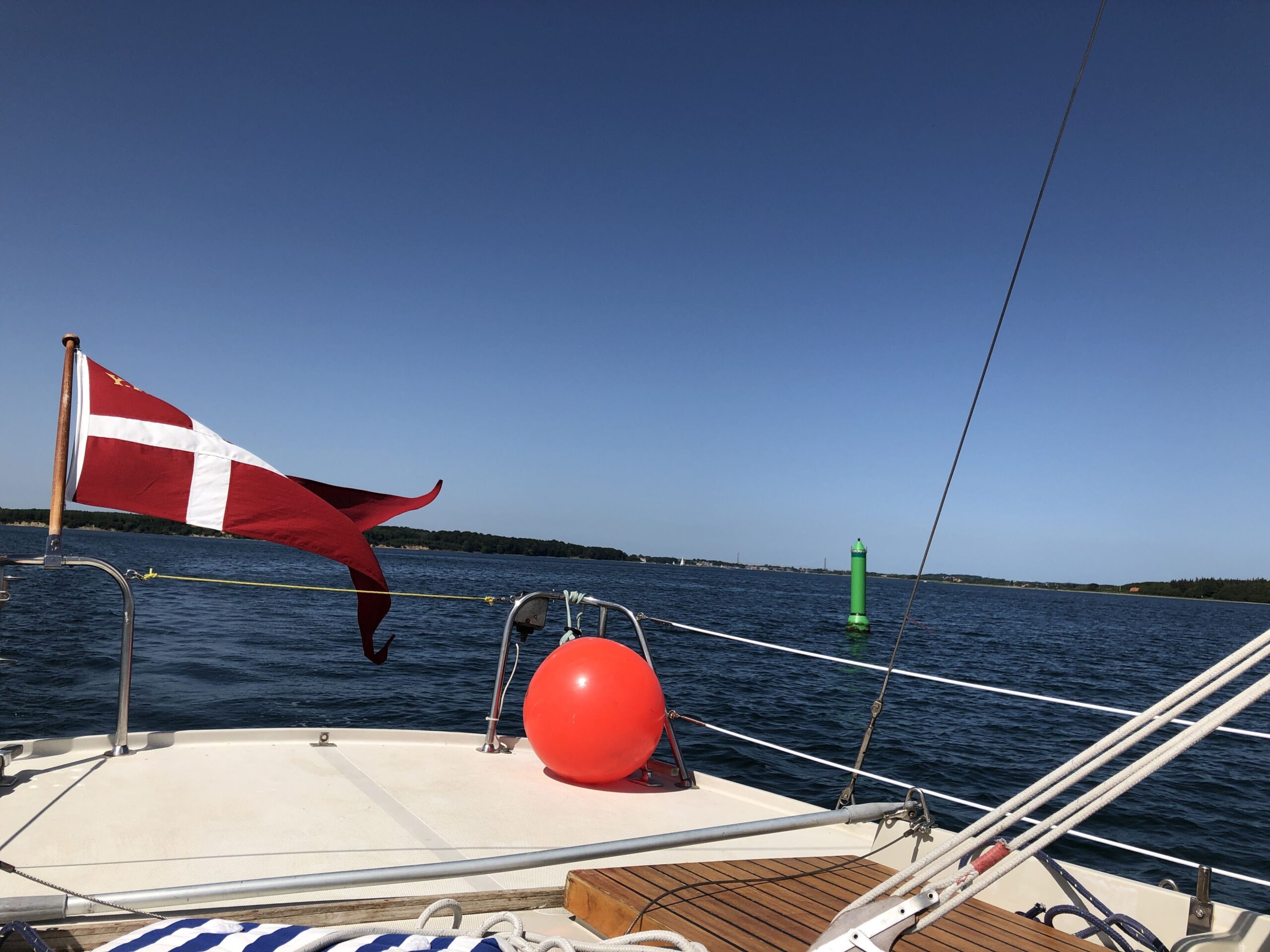 1976 Compass 31 à venda (photo 26)