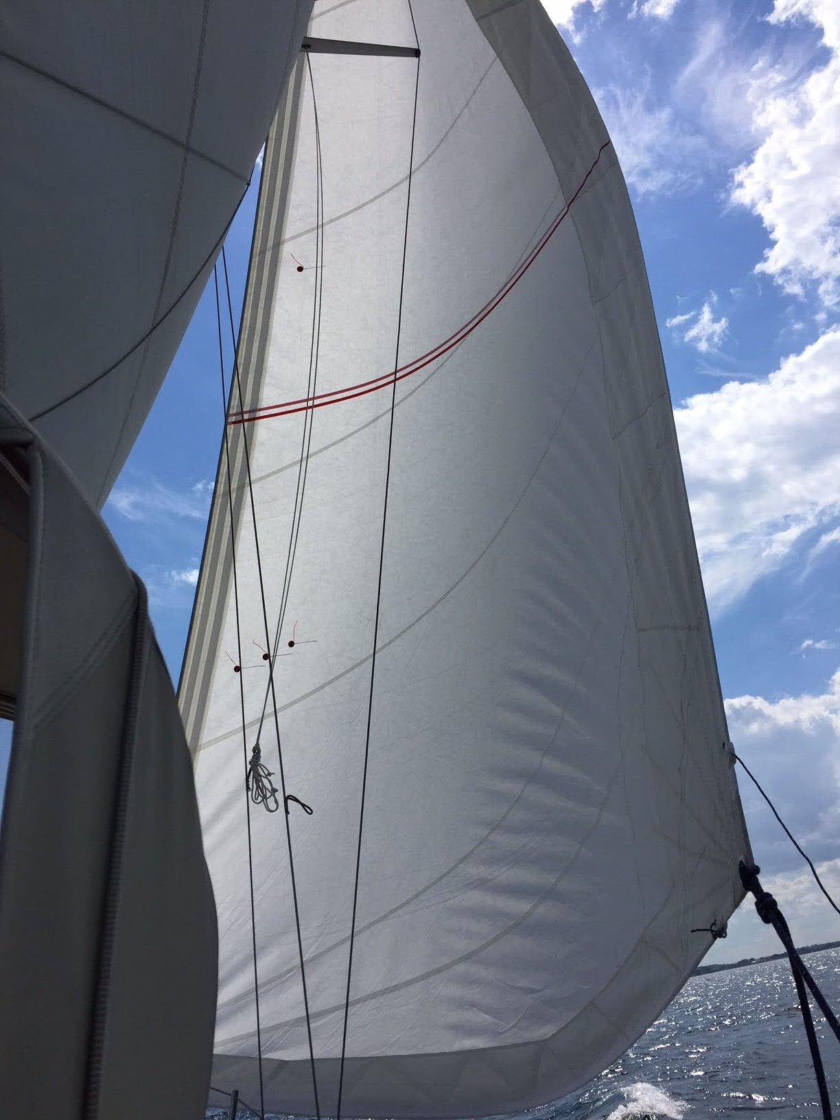 1976 Compass 31 à venda (photo 28)