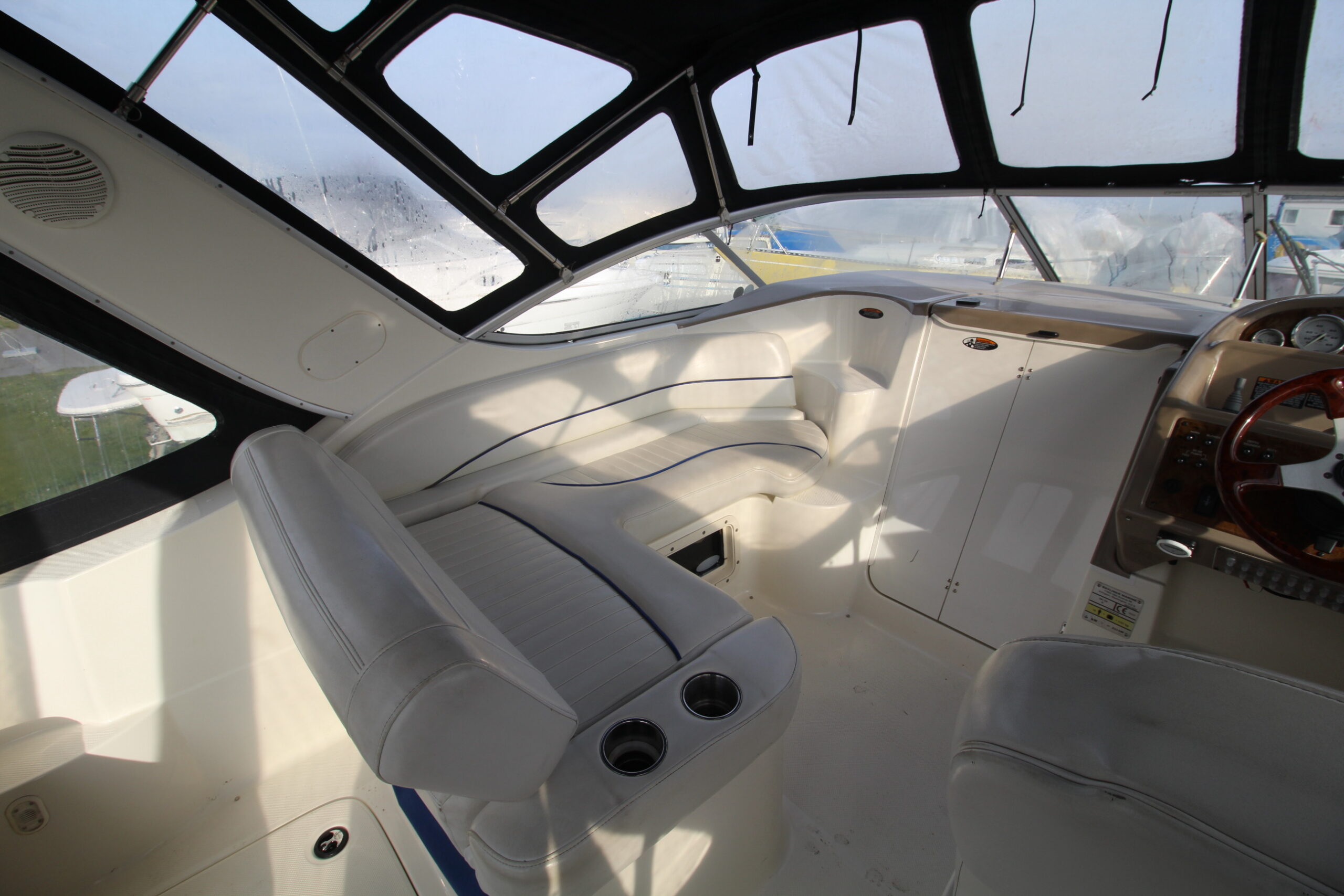 2003 Bayliner 285 for sale (photo 6)