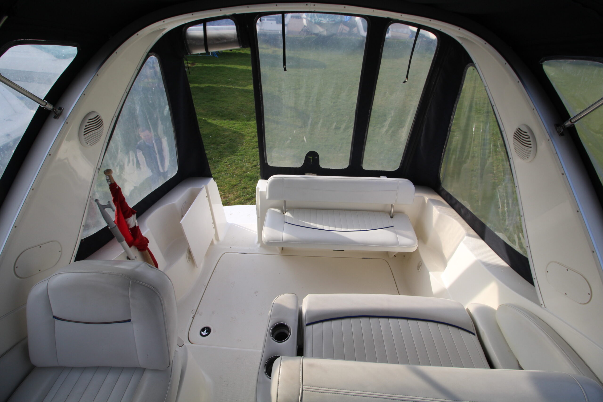 2003 Bayliner 285 for sale (photo 7)