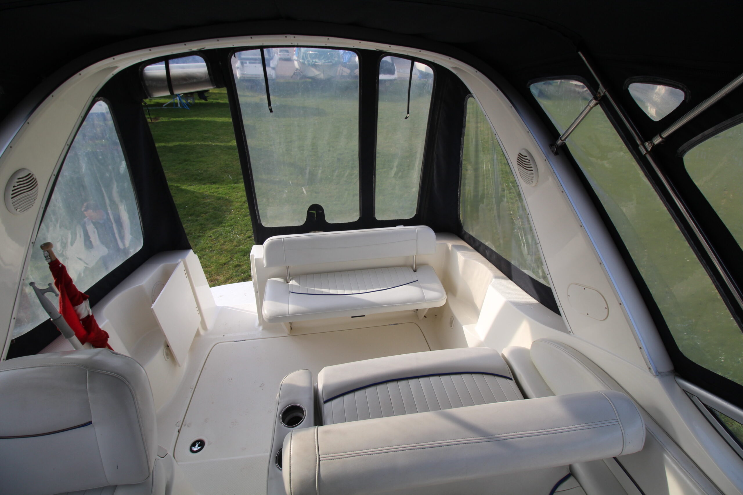 2003 Bayliner 285 for sale (photo 8)
