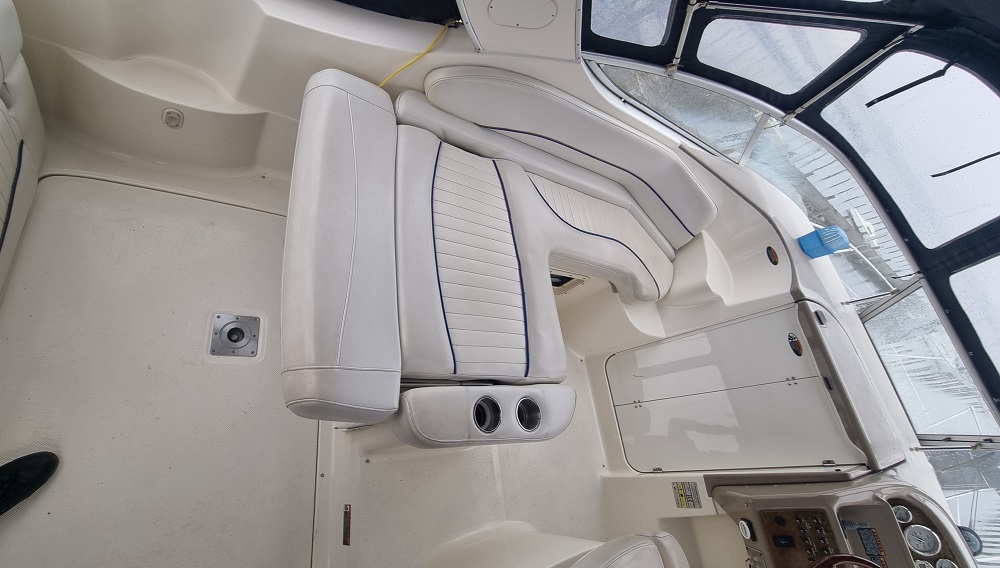 2003 Bayliner 285 for sale (photo 9)