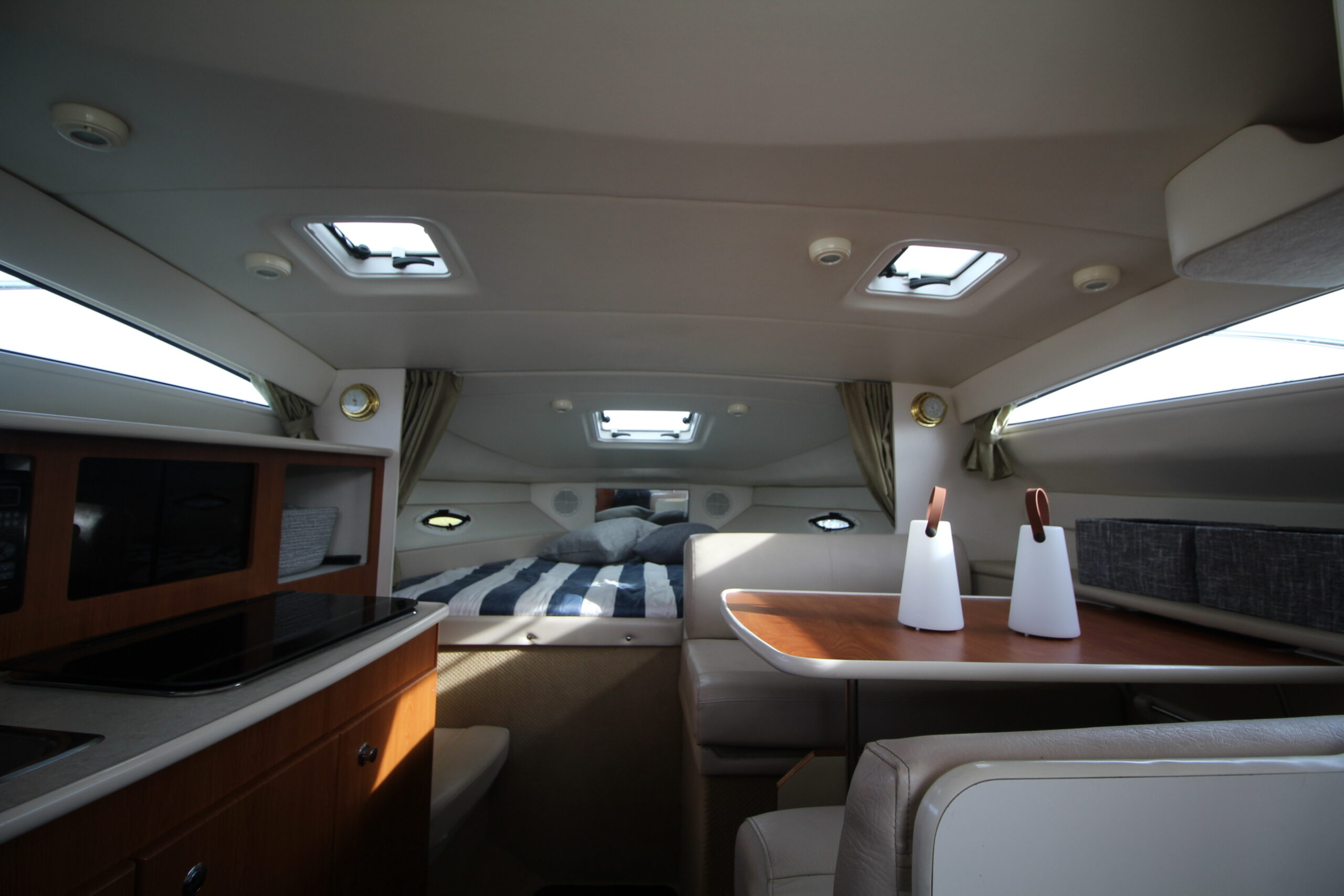 2003 Bayliner 285 for sale (photo 10)