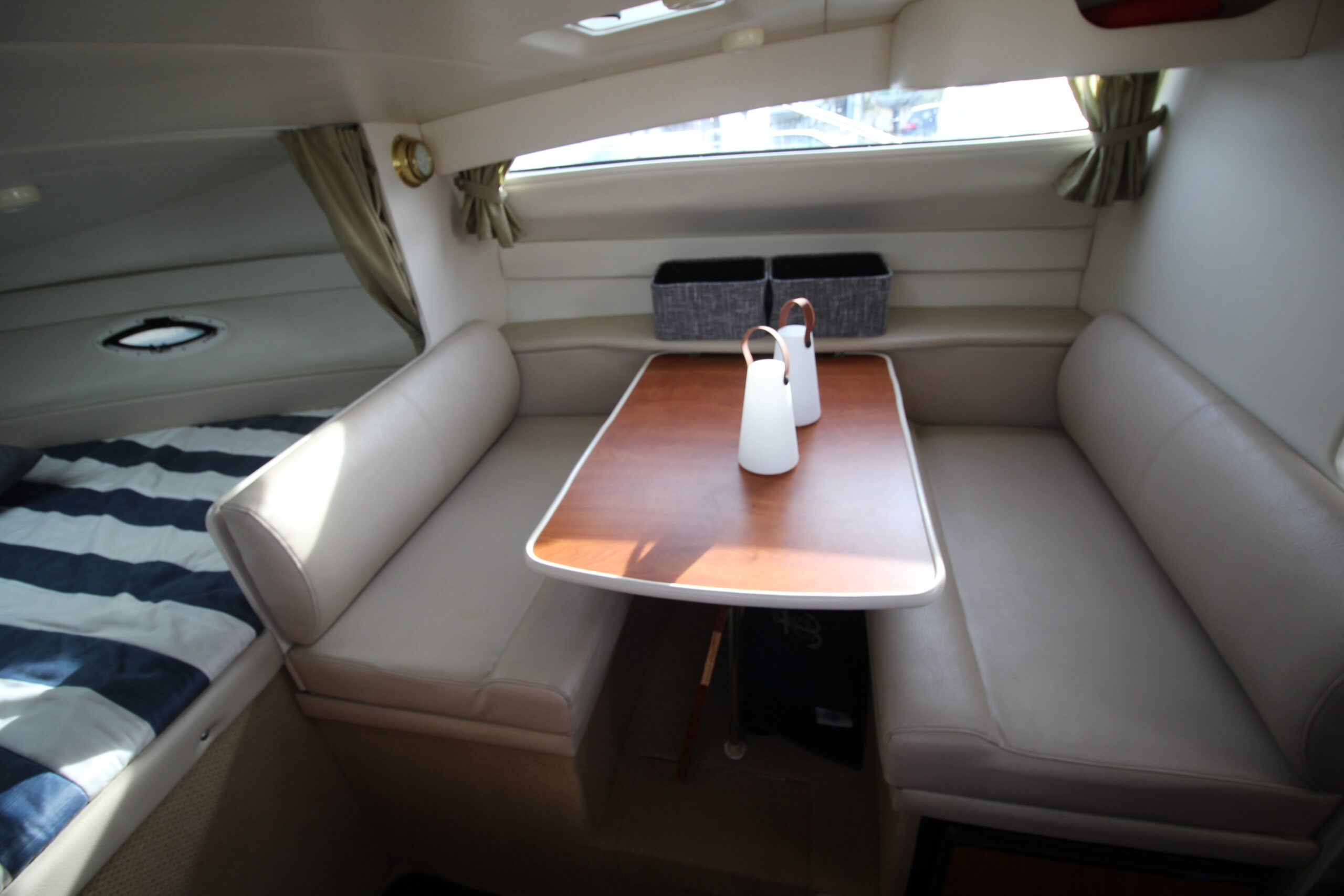 2003 Bayliner 285 for sale (photo 12)