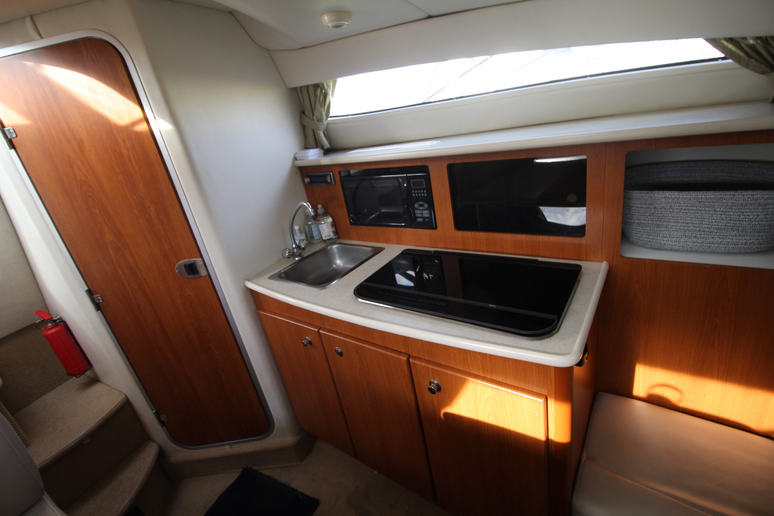 2003 Bayliner 285 for sale (photo 13)
