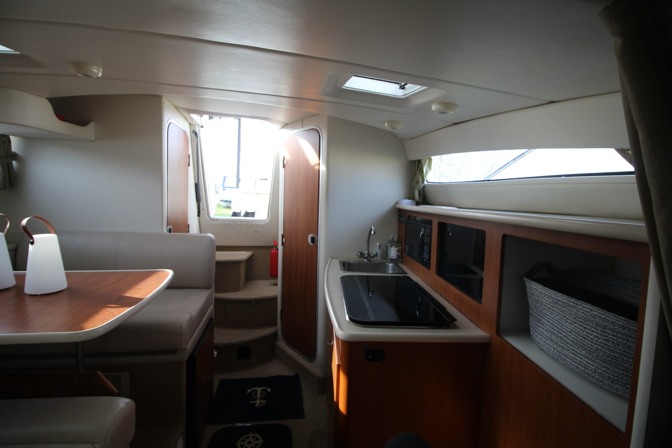 2003 Bayliner 285 for sale (photo 14)