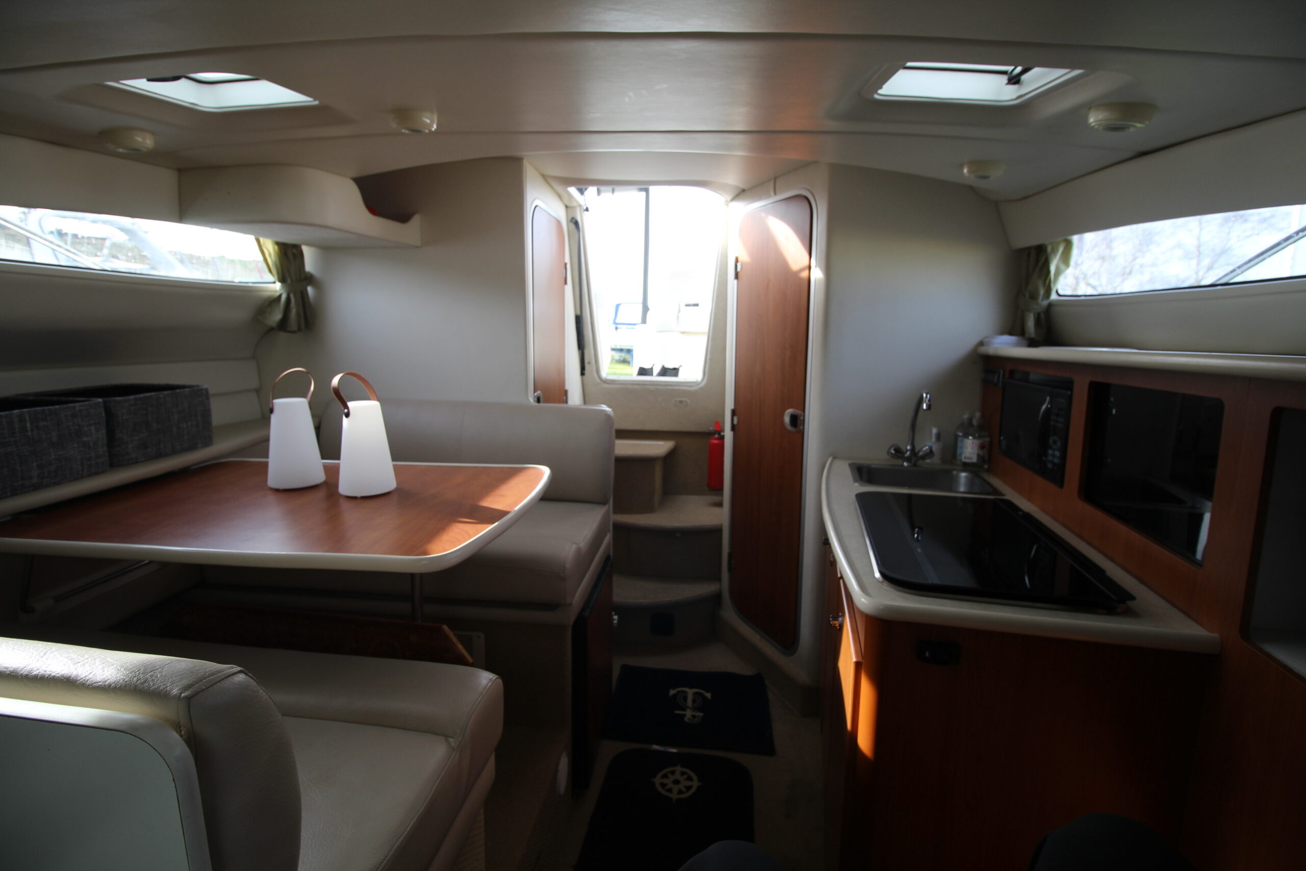 2003 Bayliner 285 for sale (photo 15)