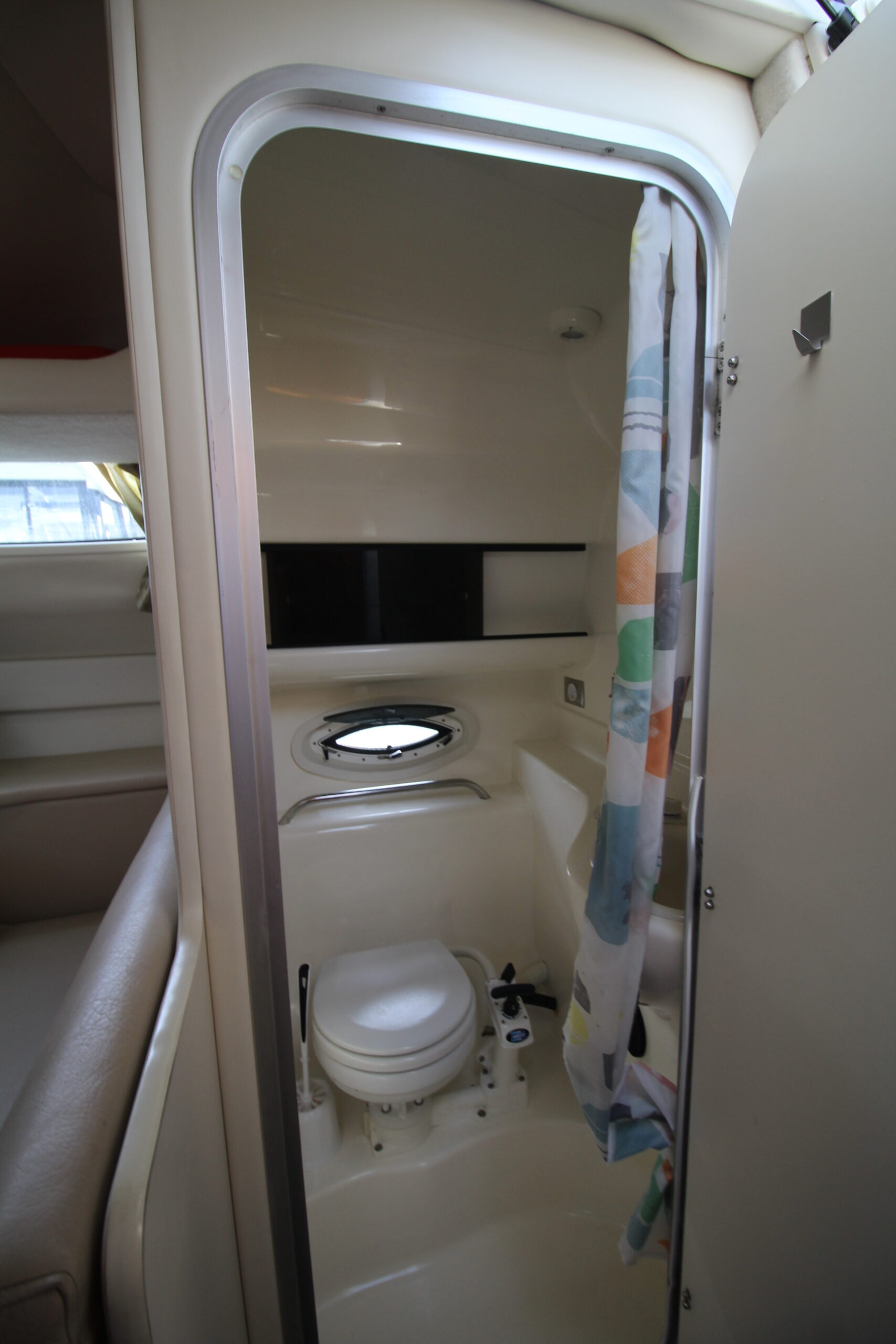 2003 Bayliner 285 for sale (photo 18)