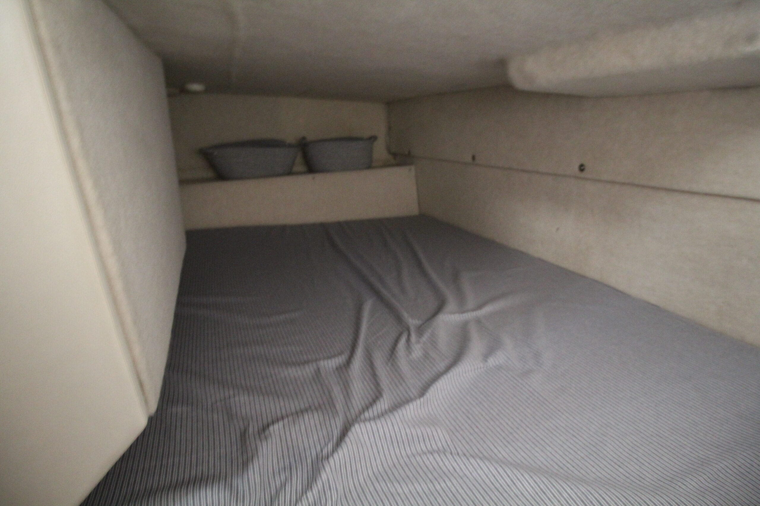 2003 Bayliner 285 for sale (photo 19)