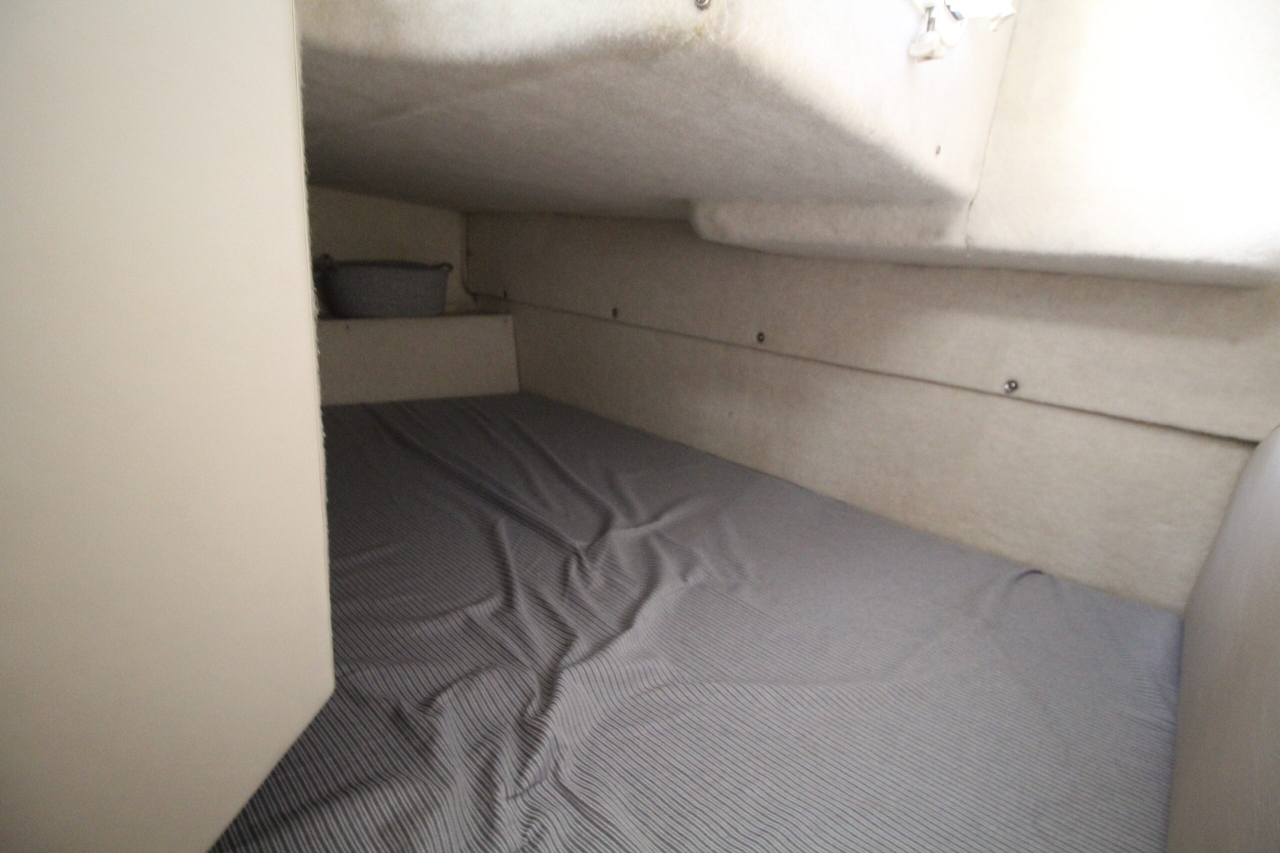2003 Bayliner 285 for sale (photo 20)