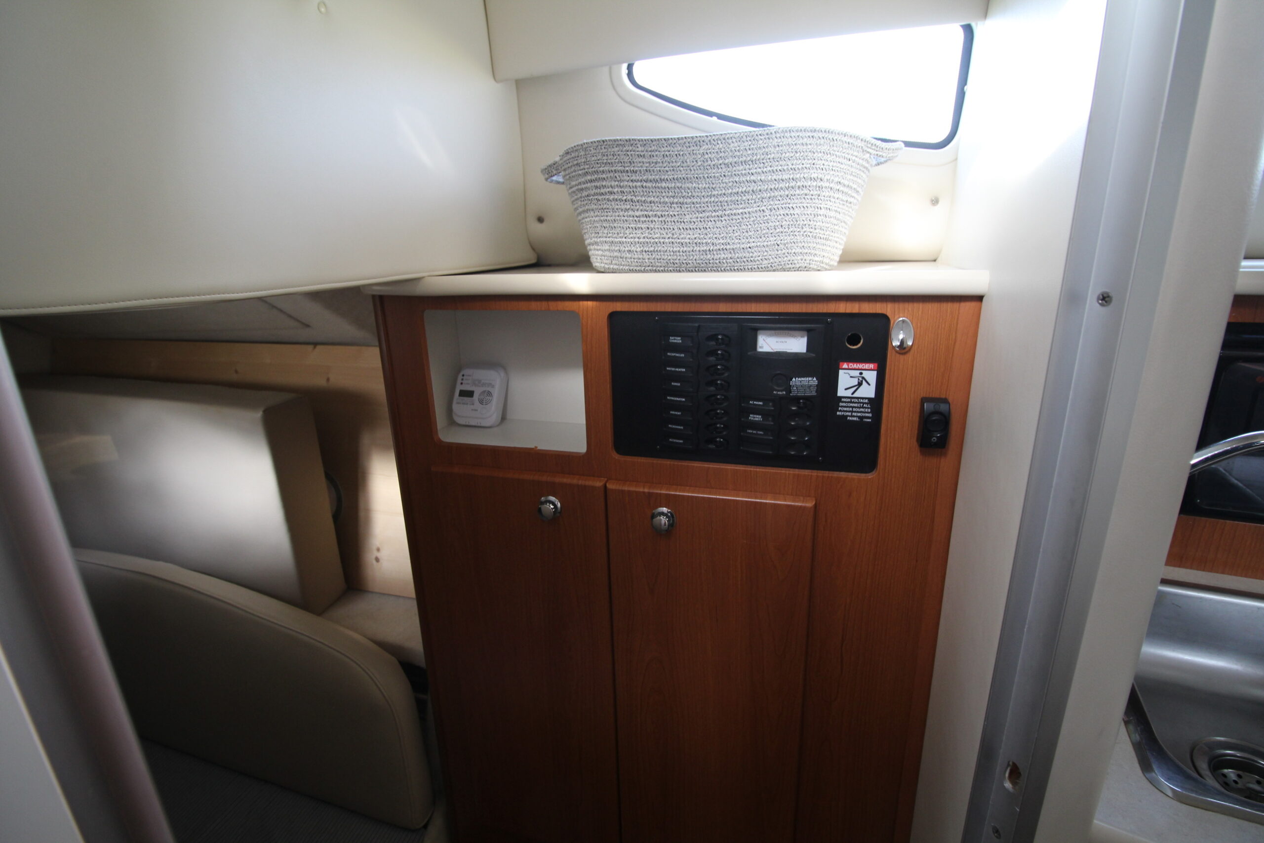 2003 Bayliner 285 for sale (photo 21)