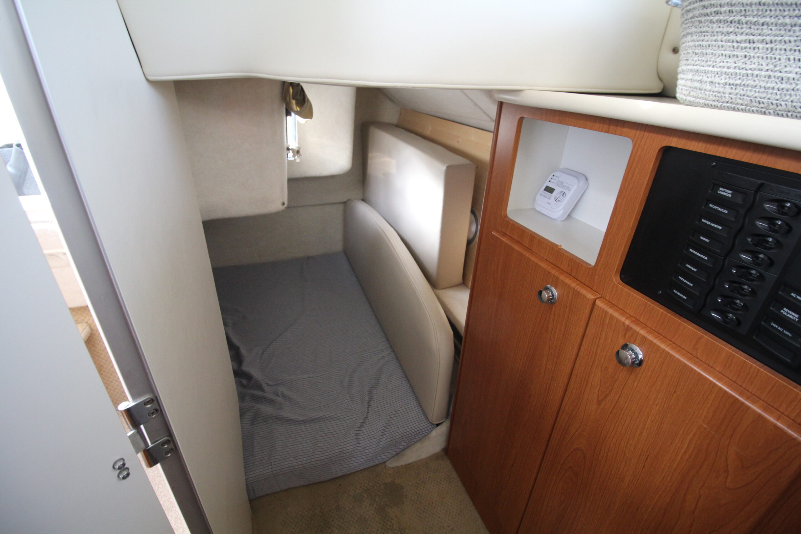 2003 Bayliner 285 for sale (photo 22)