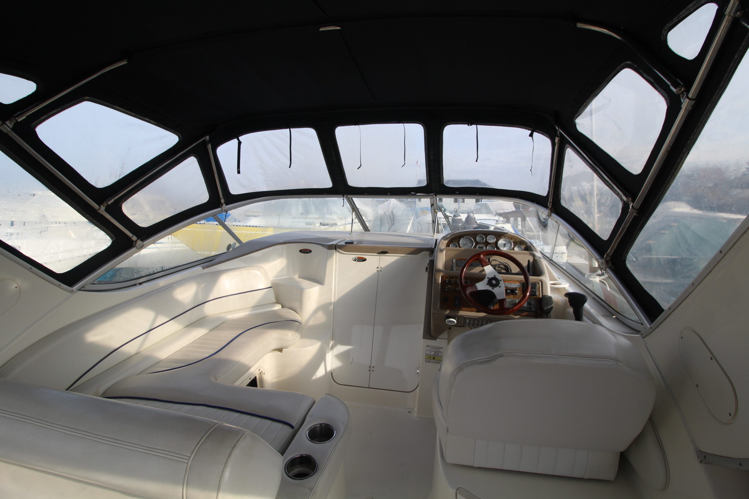 2003 Bayliner 285 for sale (photo 23)