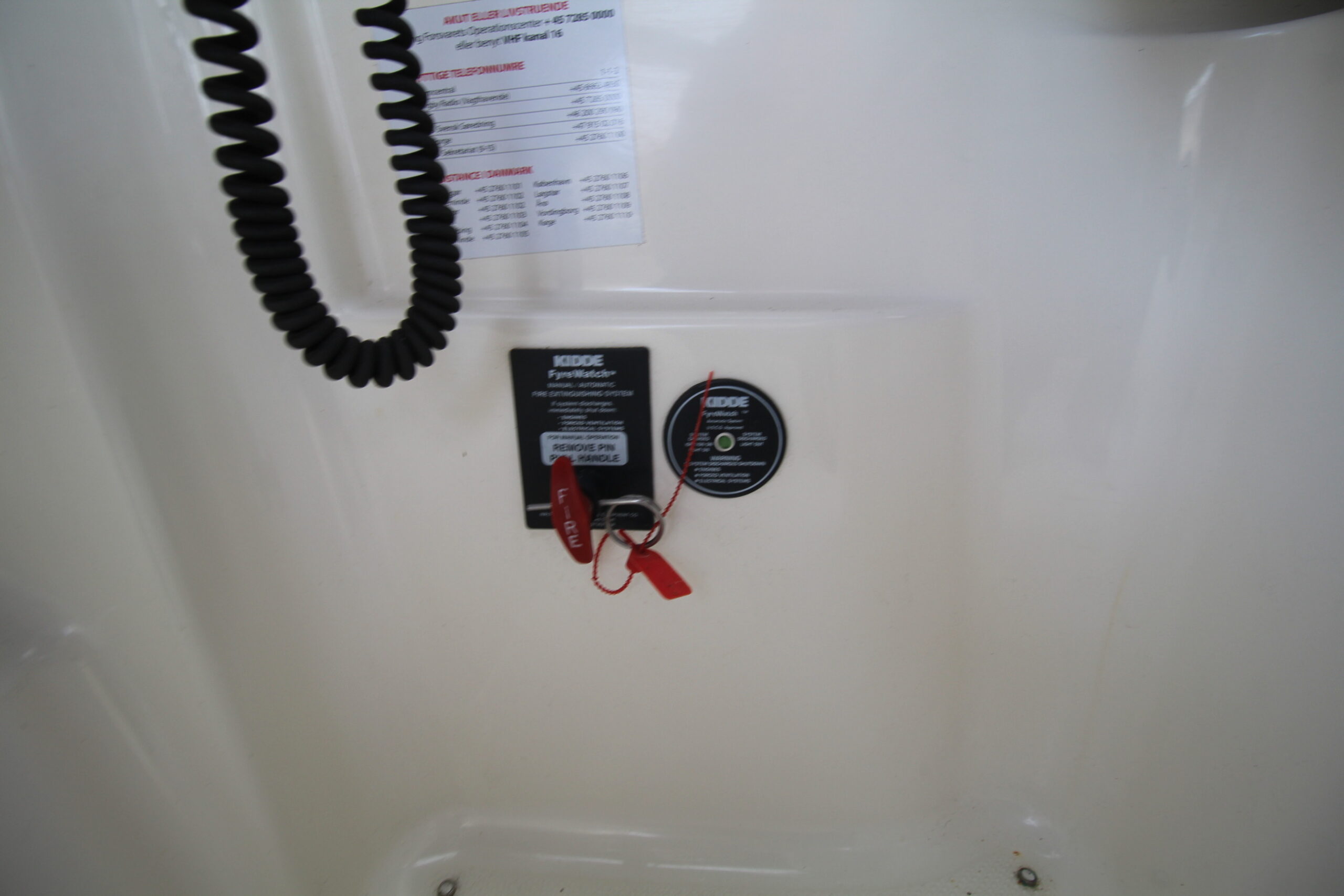 2003 Bayliner 285 for sale (photo 31)
